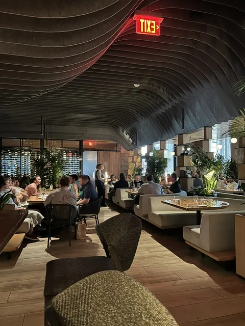BOA Steakhouse photo 6