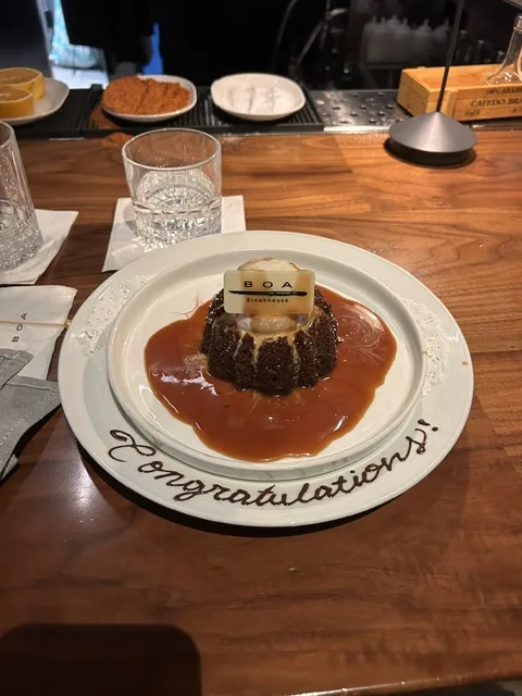 BOA Steakhouse photo 9