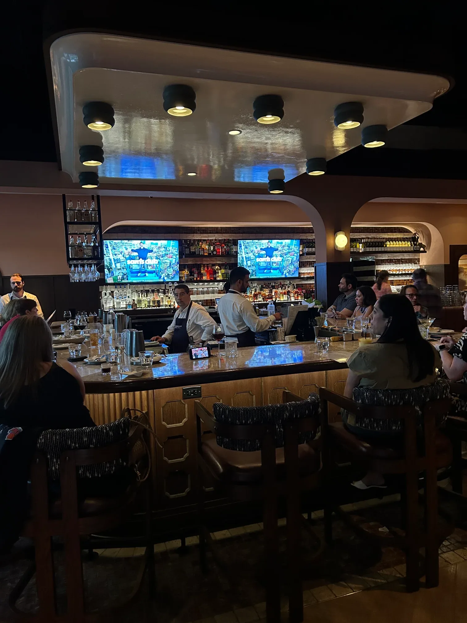 Claremont Neighborhood Grill photo 3