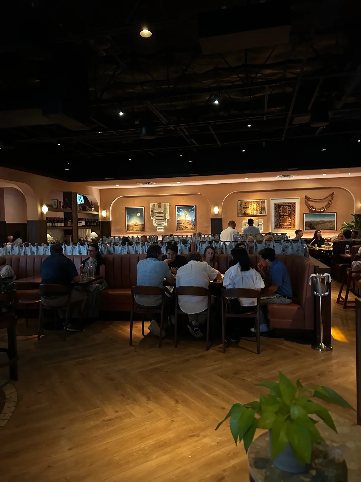 Claremont Neighborhood Grill photo 4