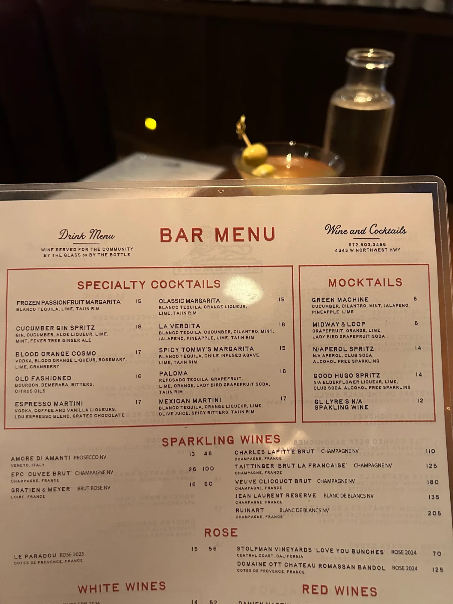 Claremont Neighborhood Grill photo 5