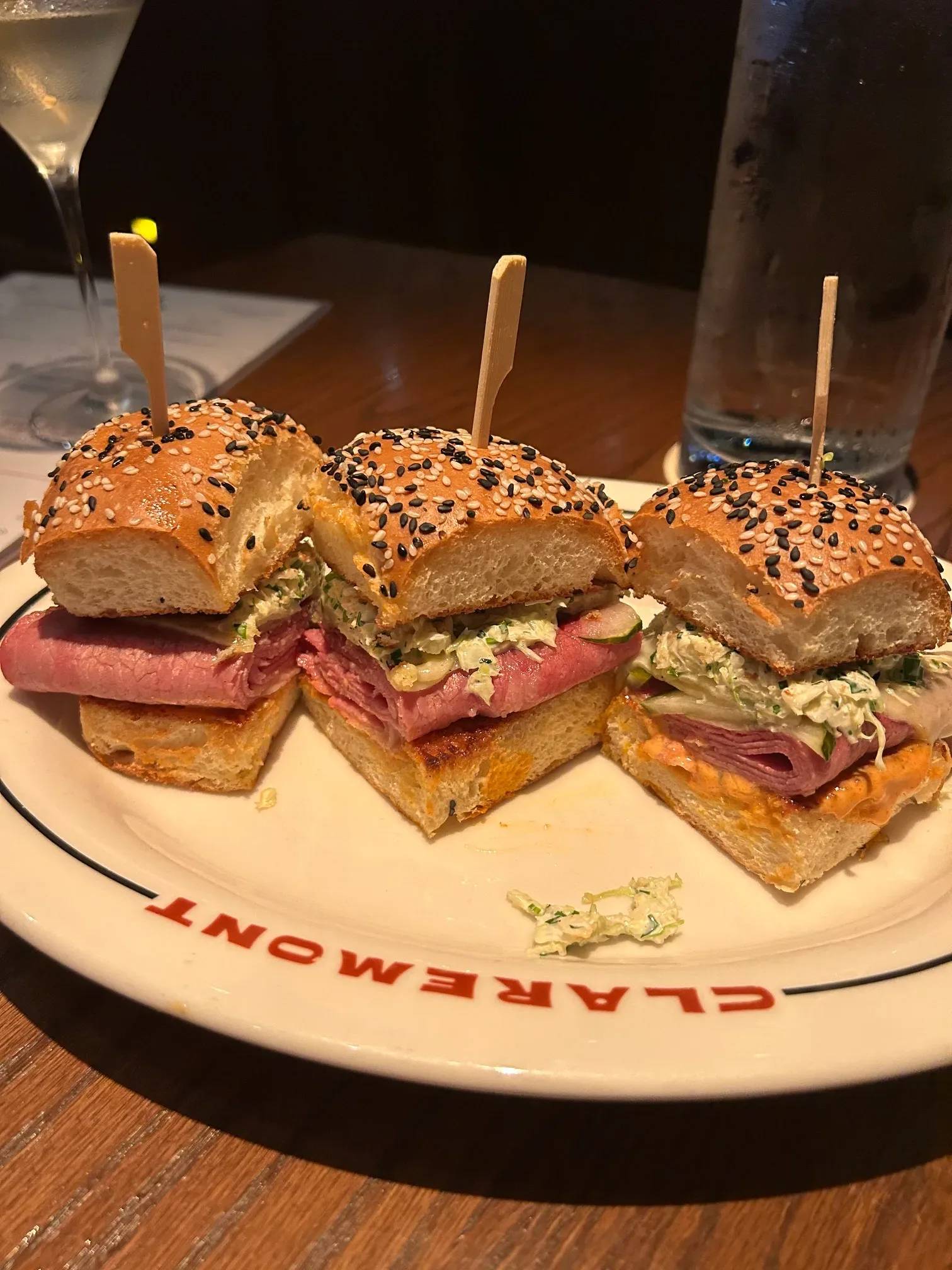 Claremont Neighborhood Grill photo 7