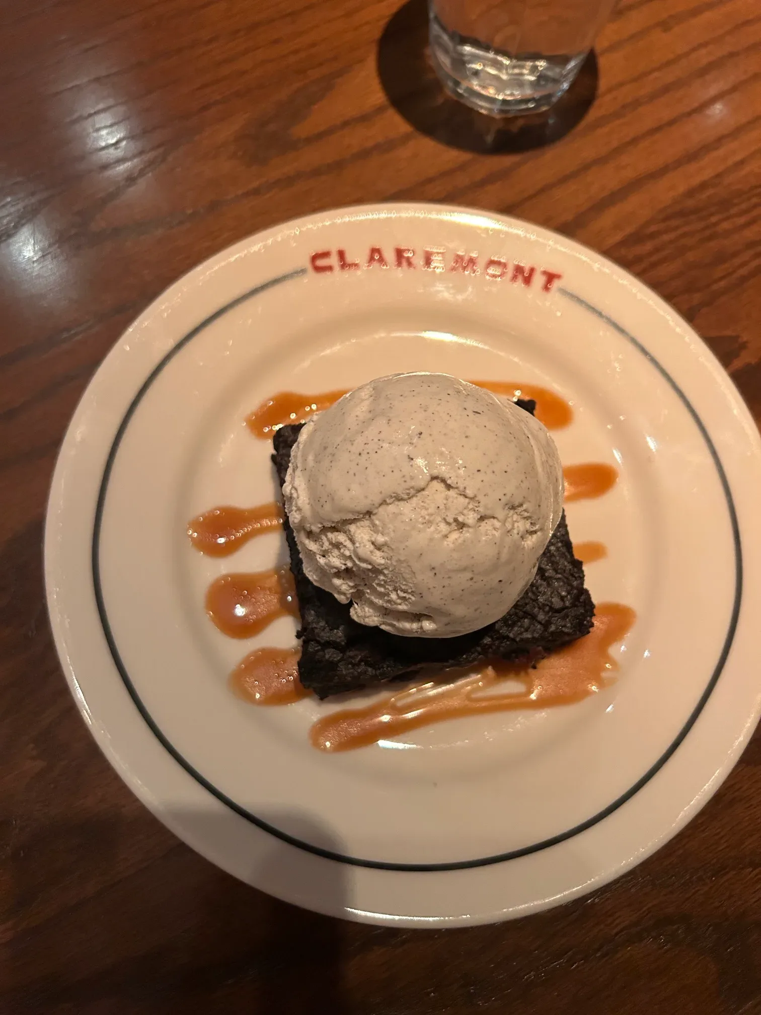 Claremont Neighborhood Grill photo 9