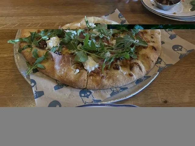Dough Bird photo 9