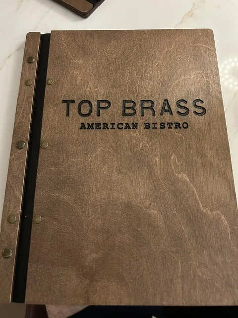 Pane Vino & Top Brass photo 11