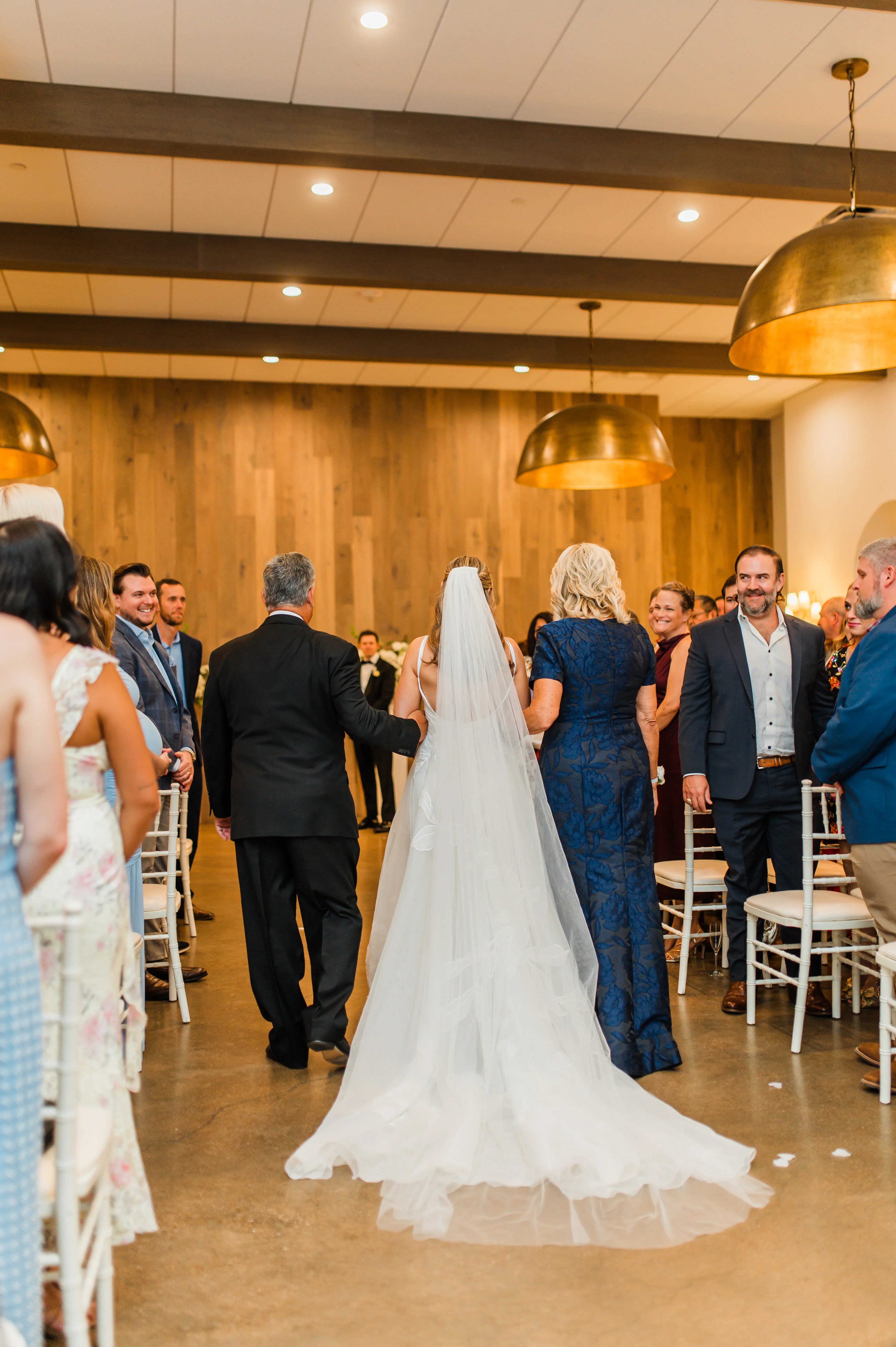 Ceremony