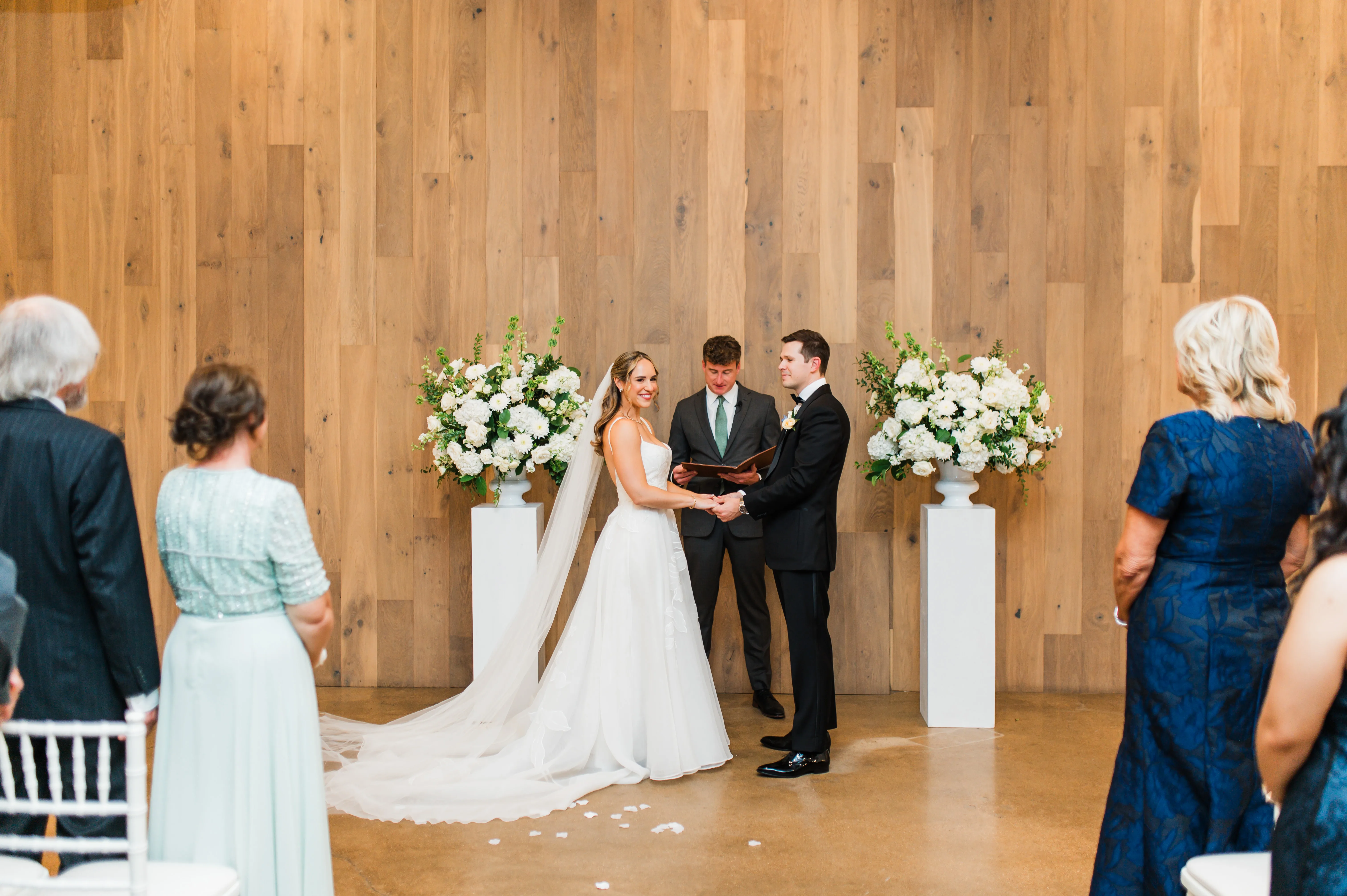 Ceremony photo 6