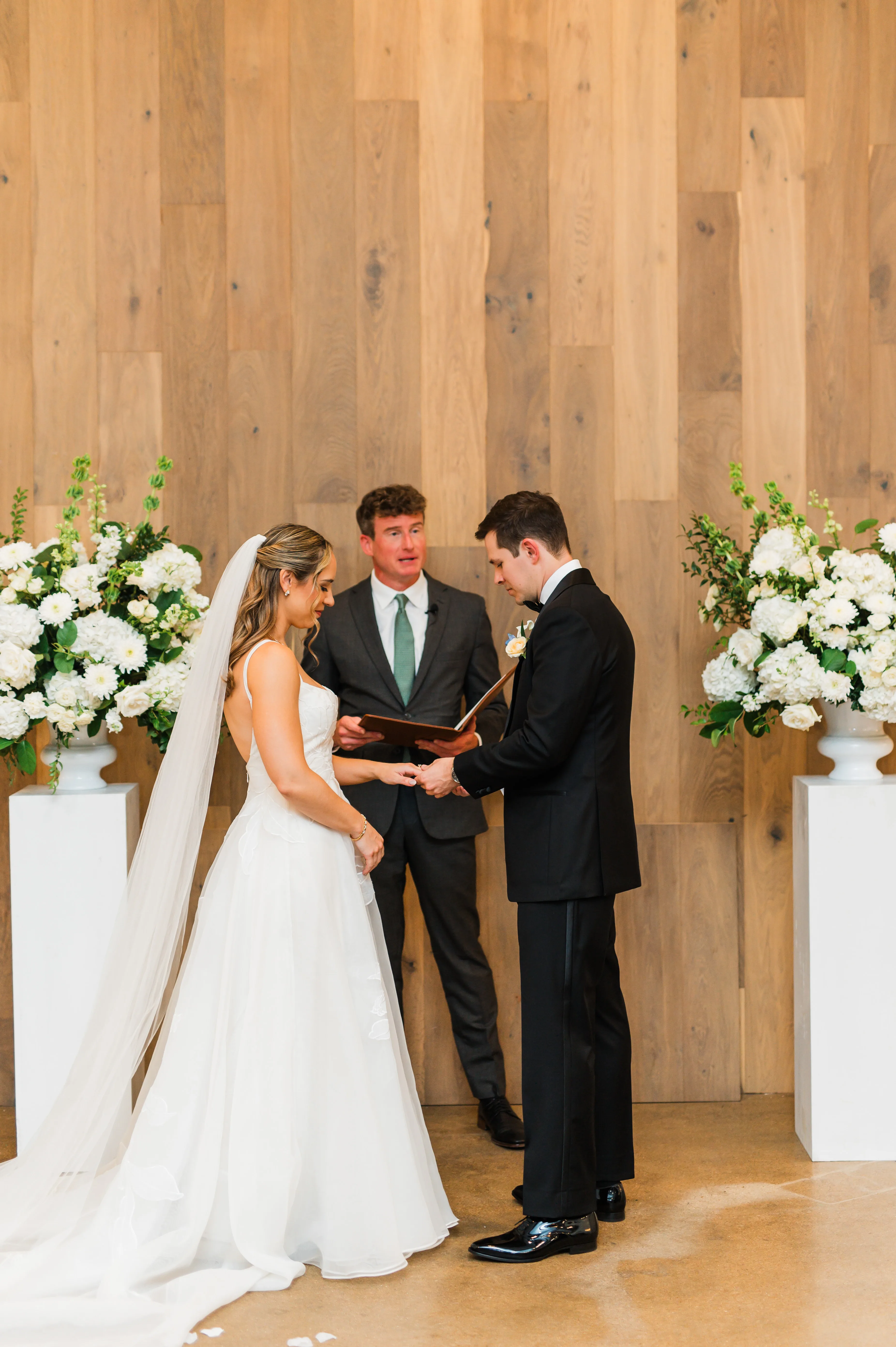Ceremony photo 8