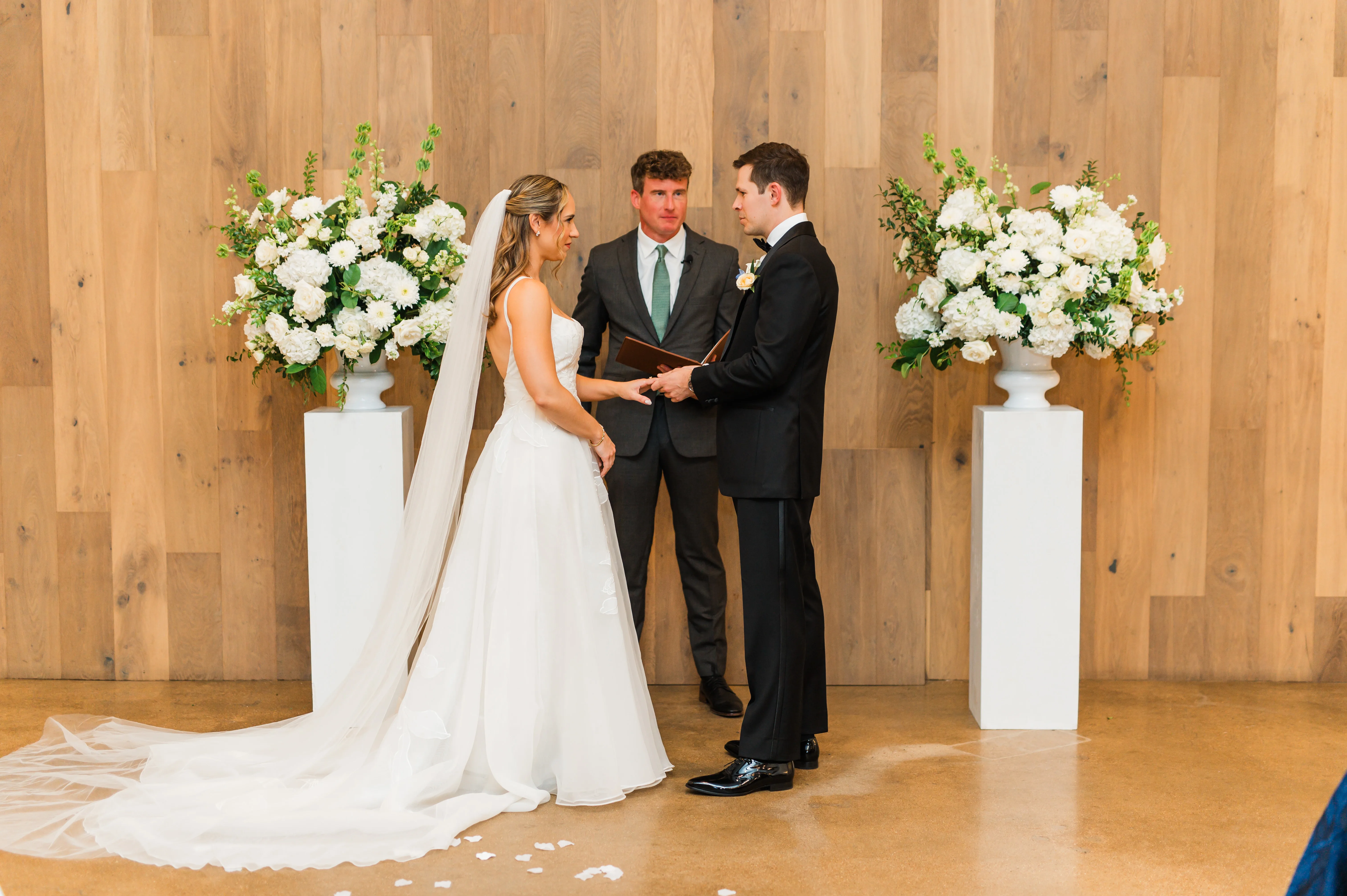Ceremony photo 9