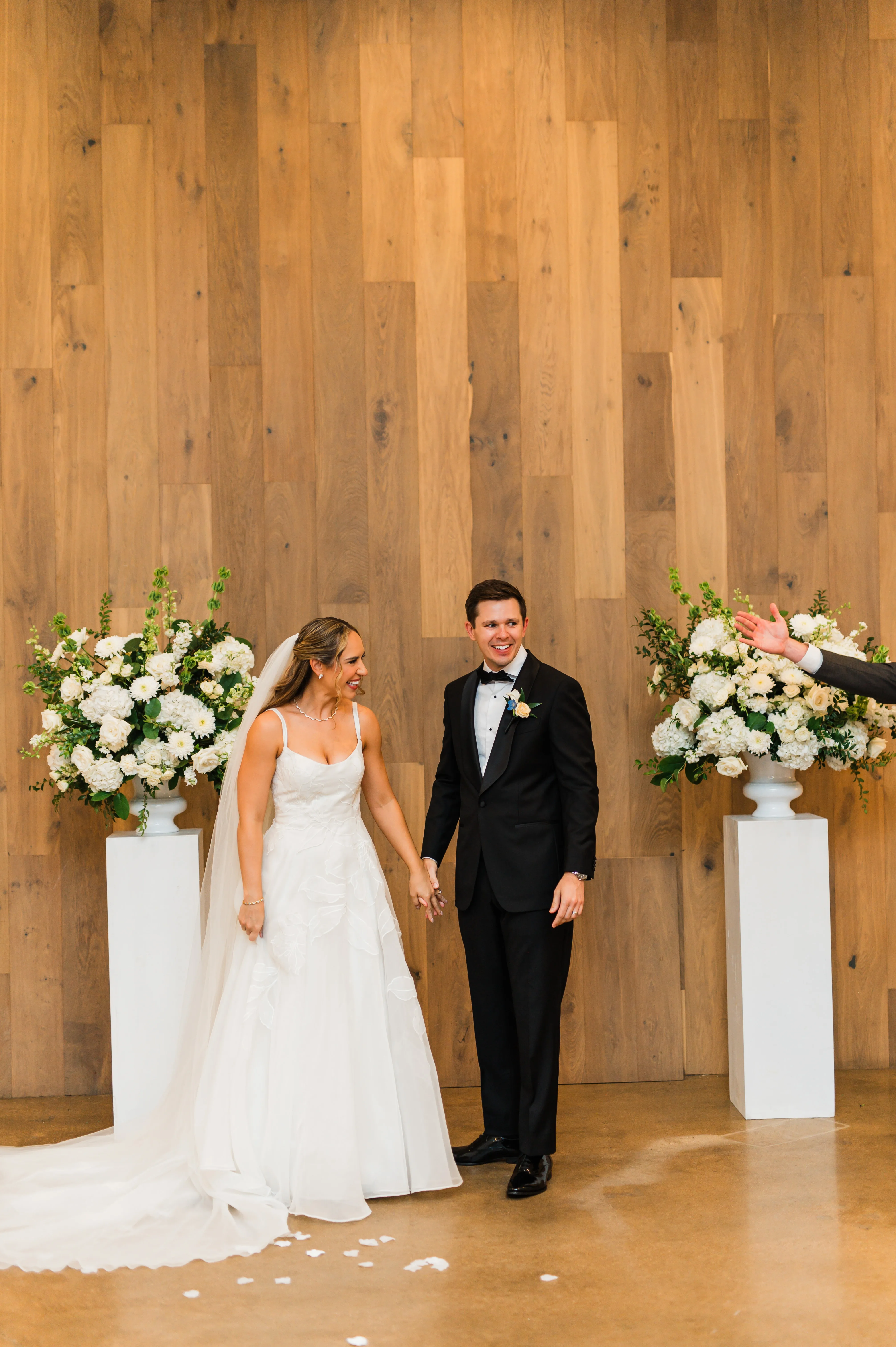 Ceremony photo 16