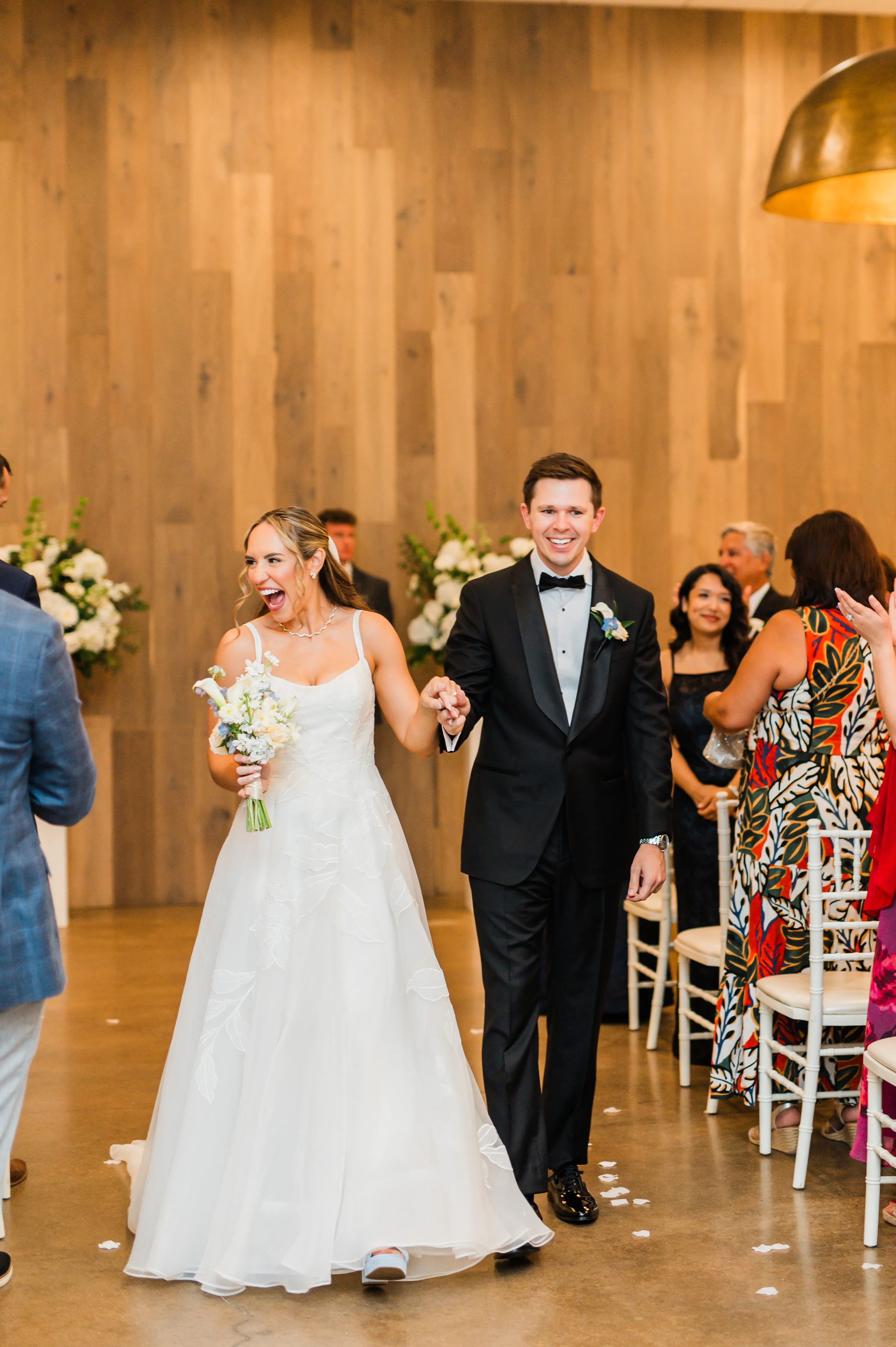 Ceremony photo 20