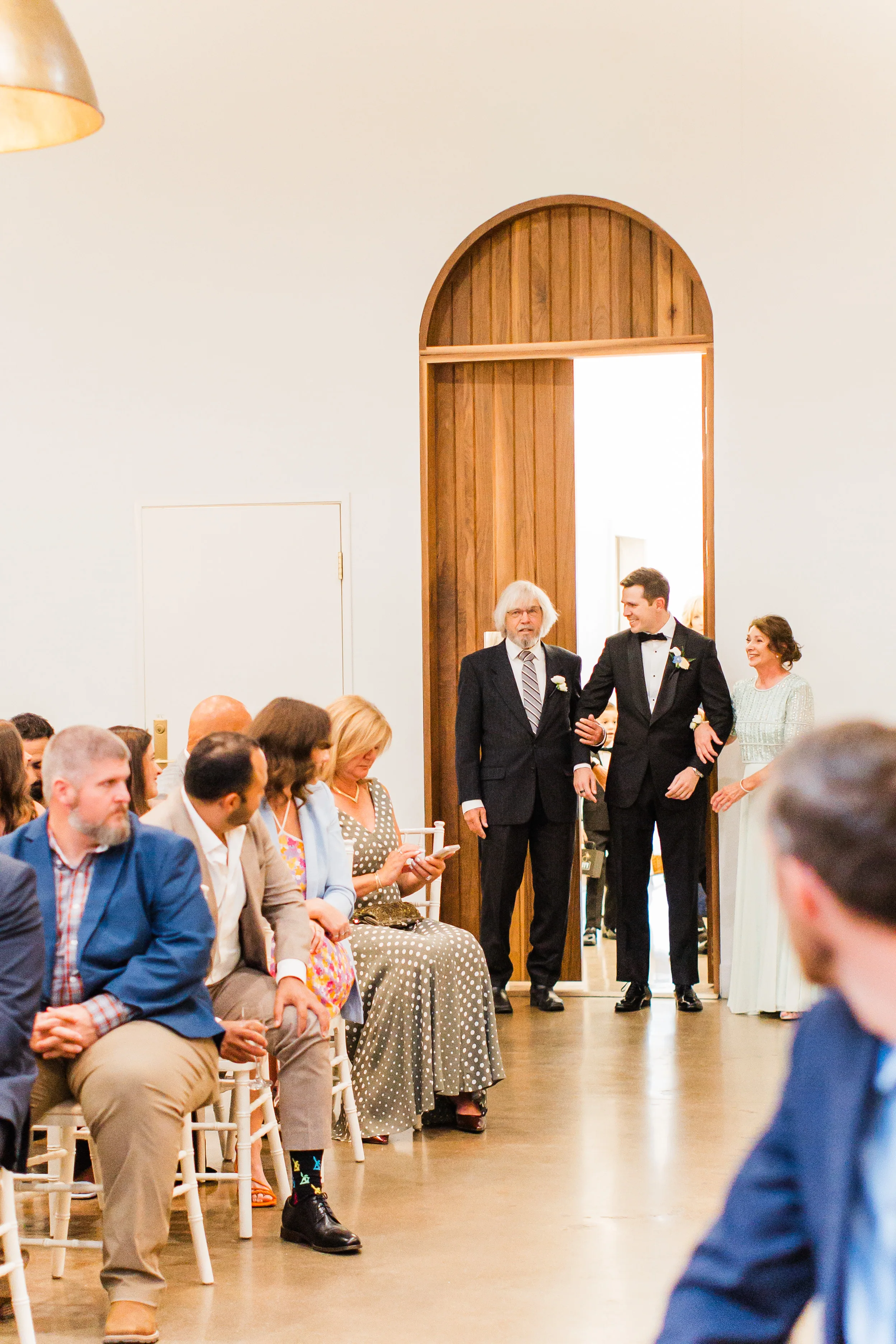 Ceremony photo 29