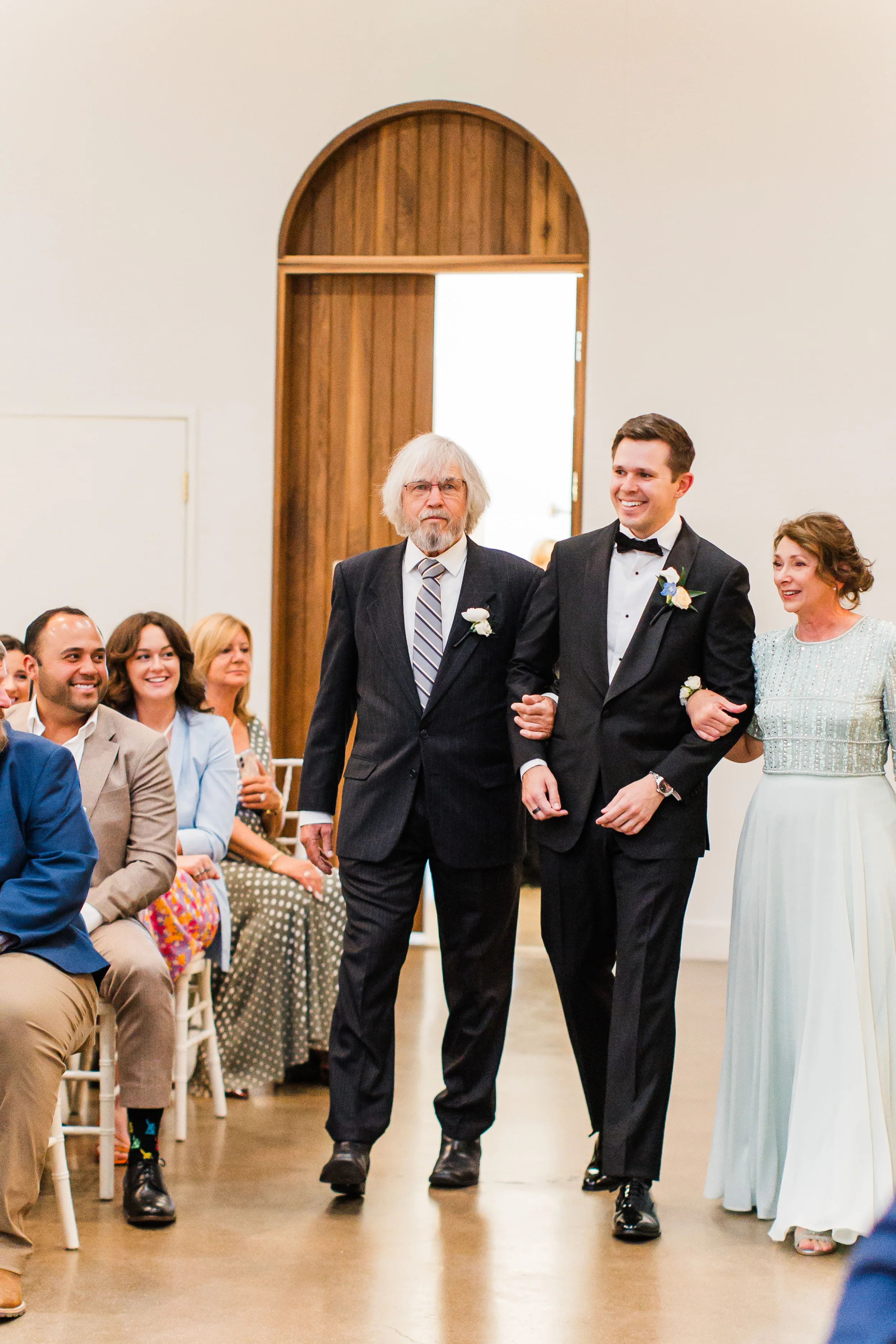 Ceremony photo 30