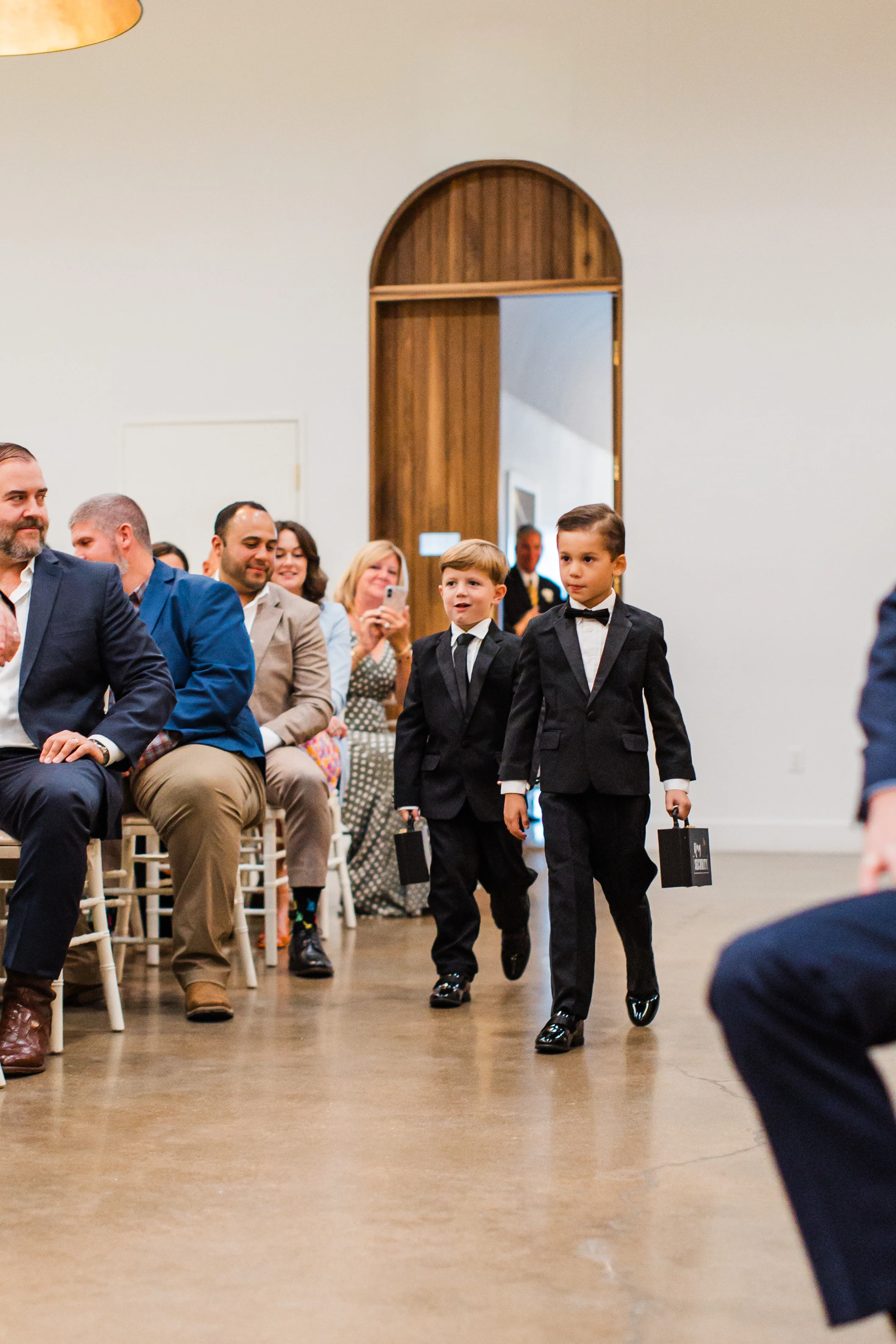 Ceremony photo 34