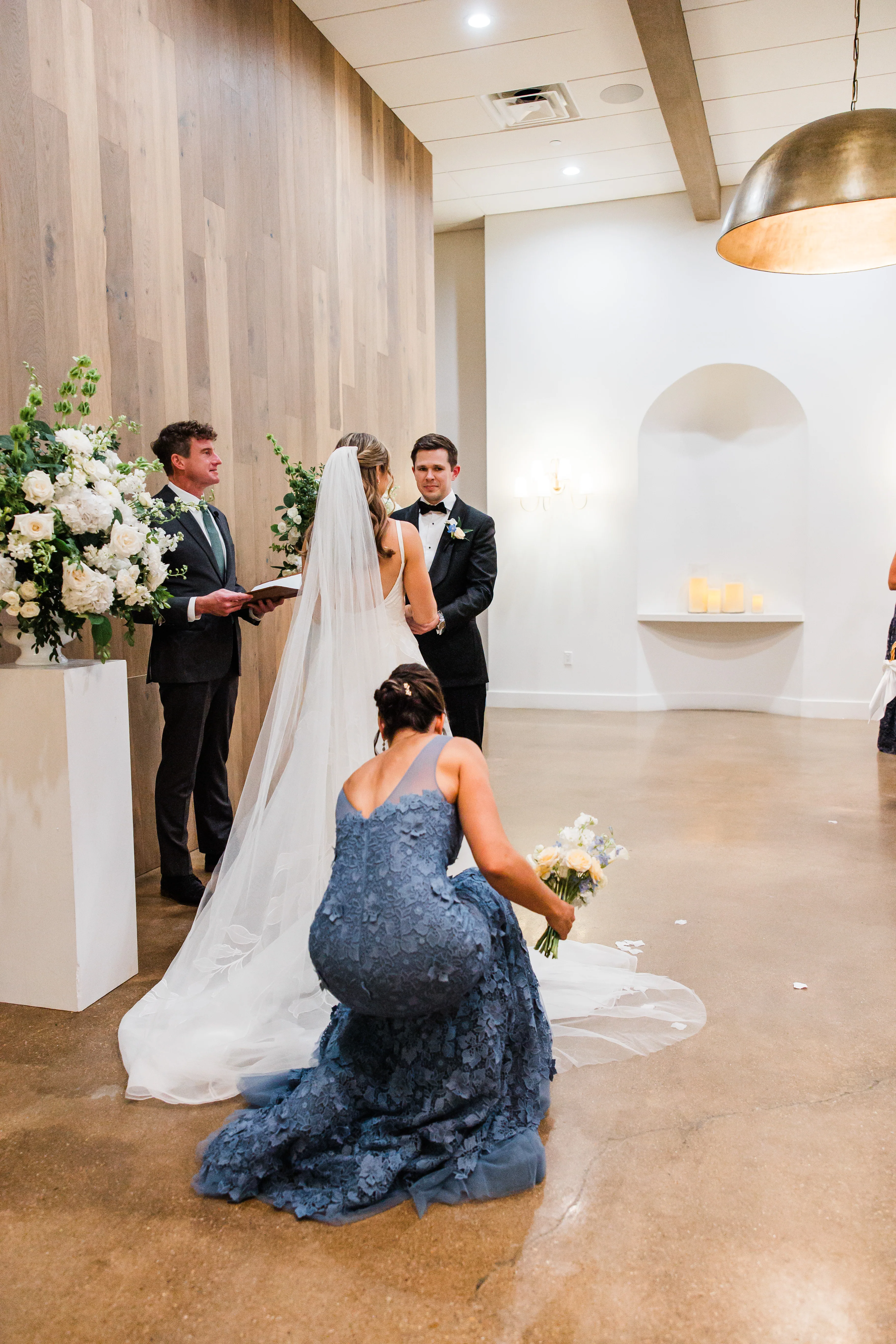 Ceremony photo 38