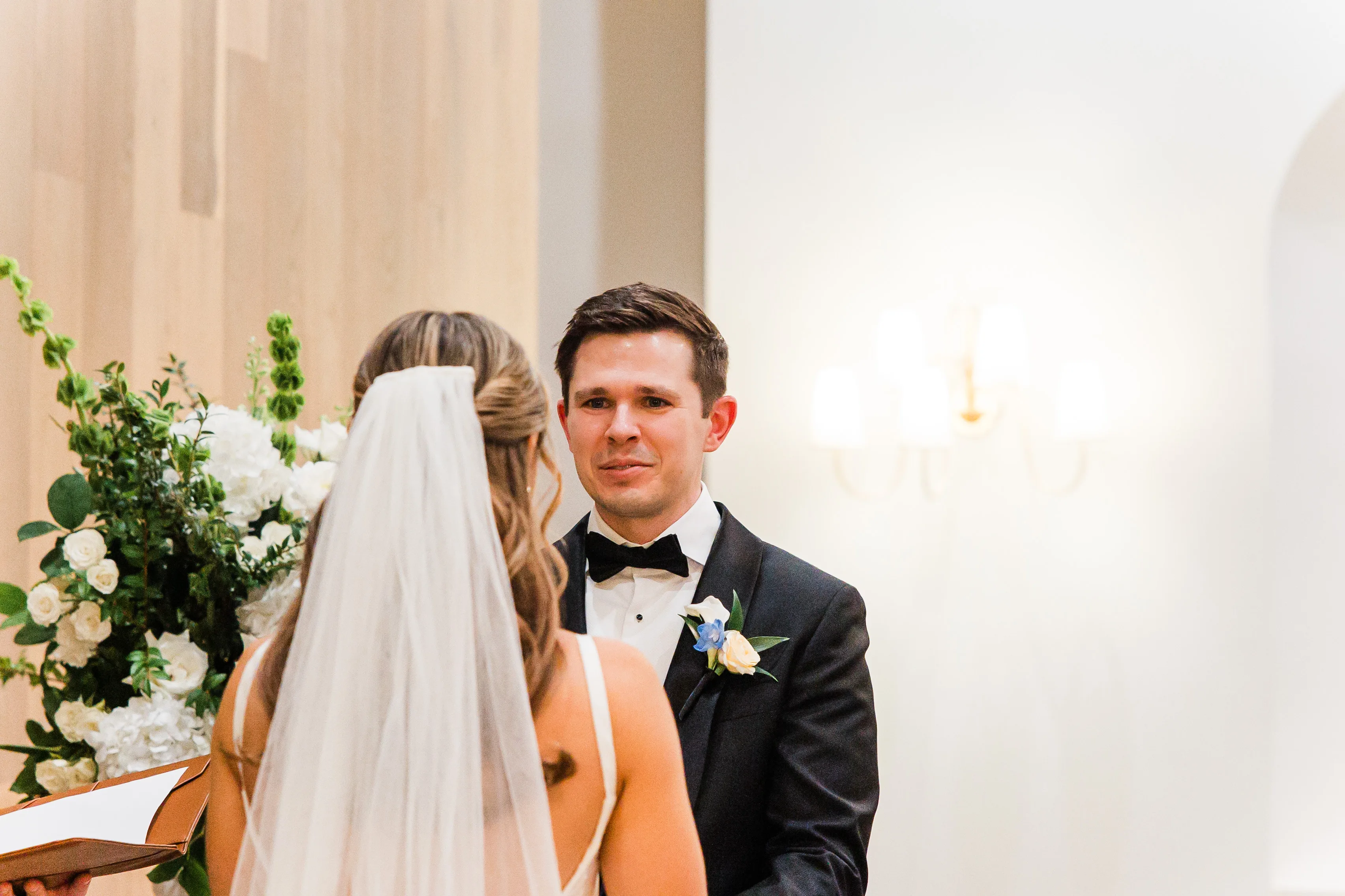 Ceremony photo 40