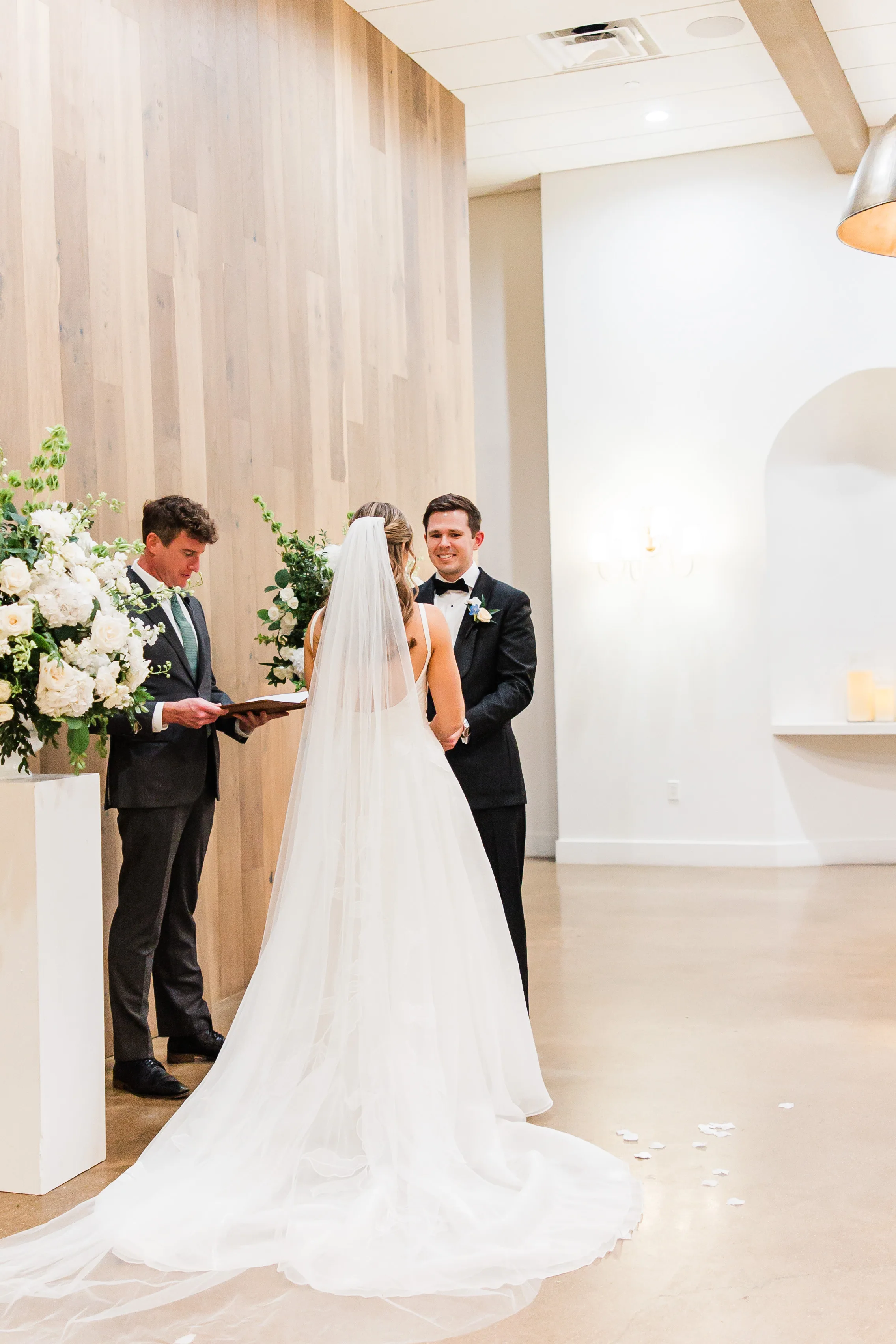 Ceremony photo 60