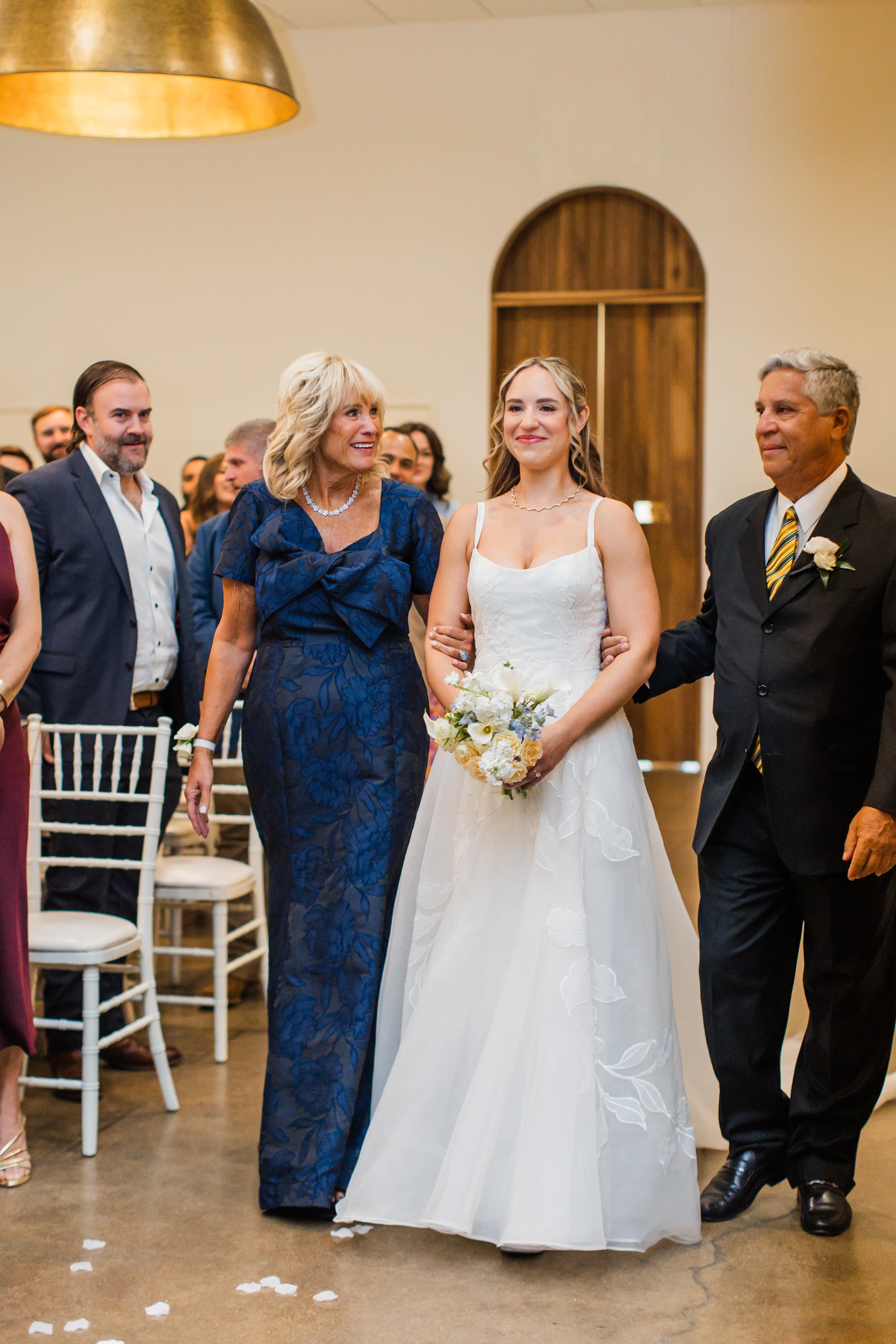 Ceremony photo 70
