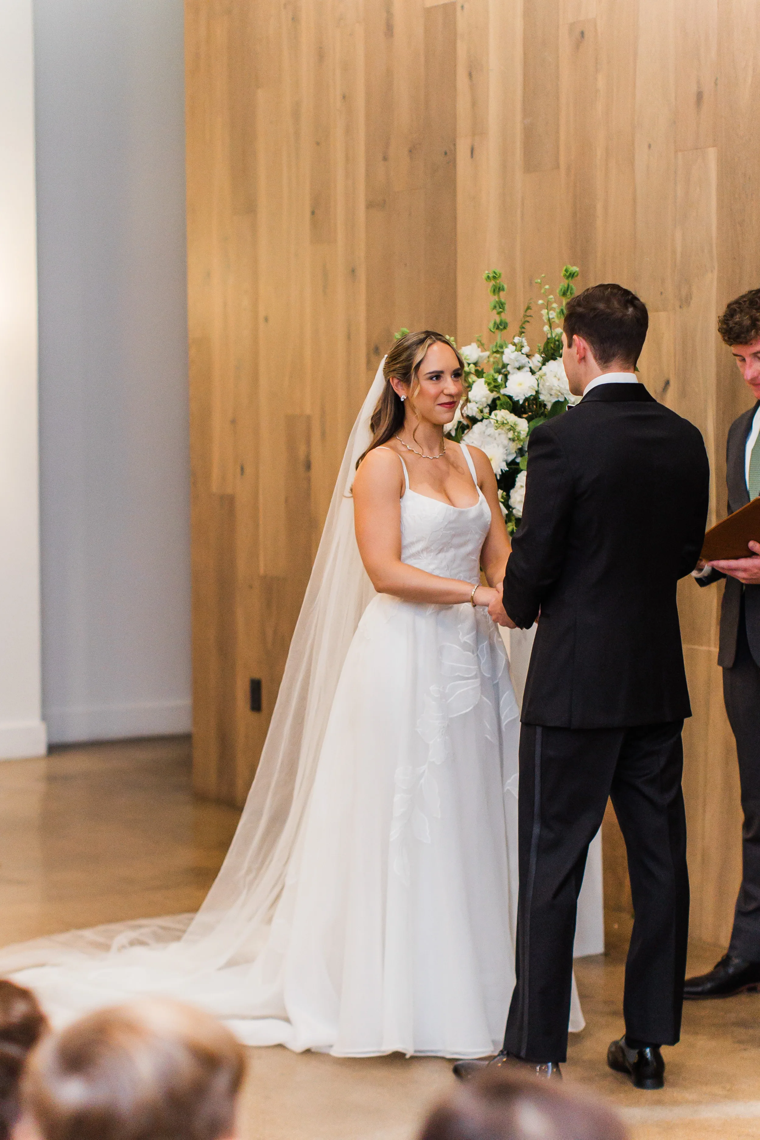 Ceremony photo 90