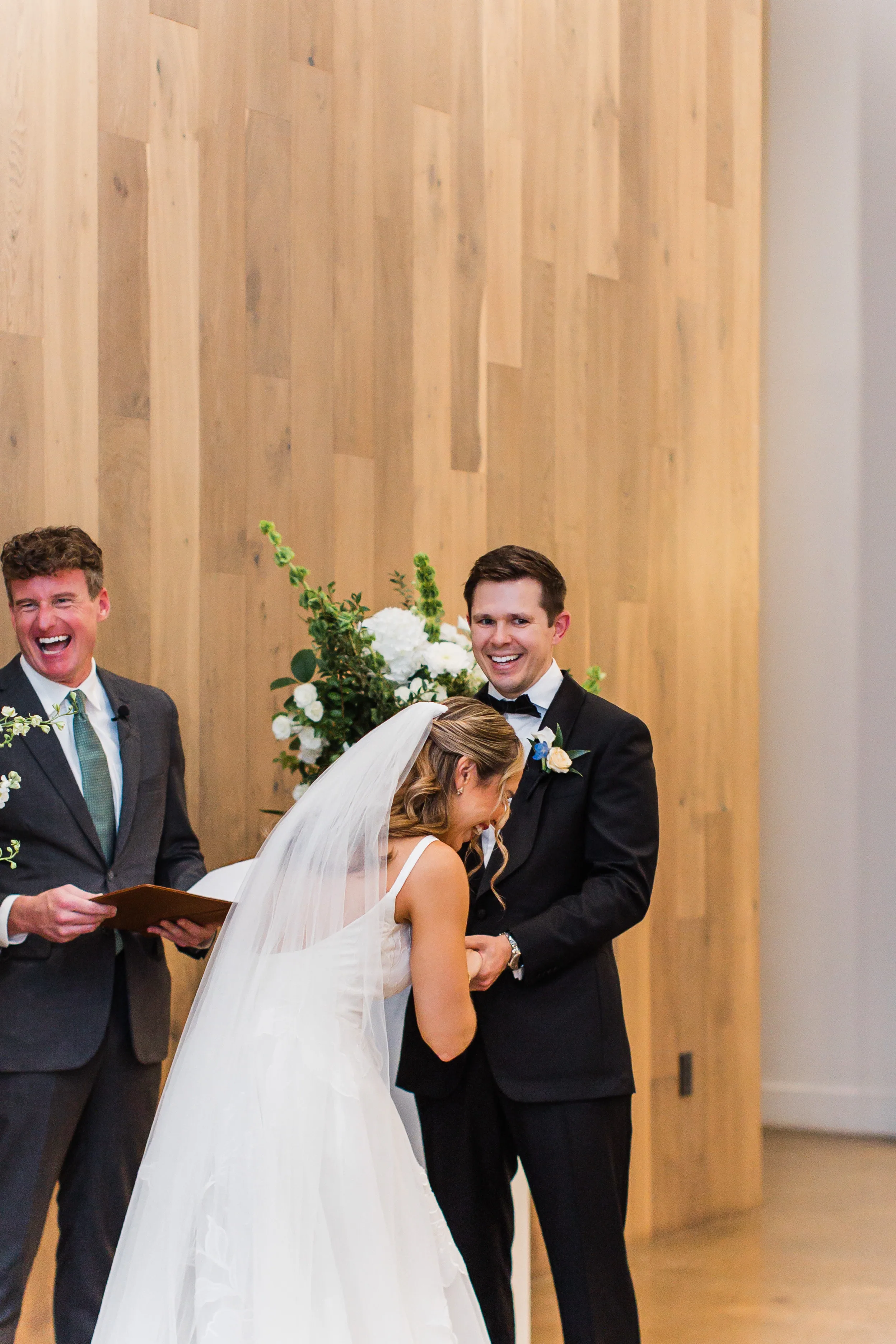 Ceremony photo 91
