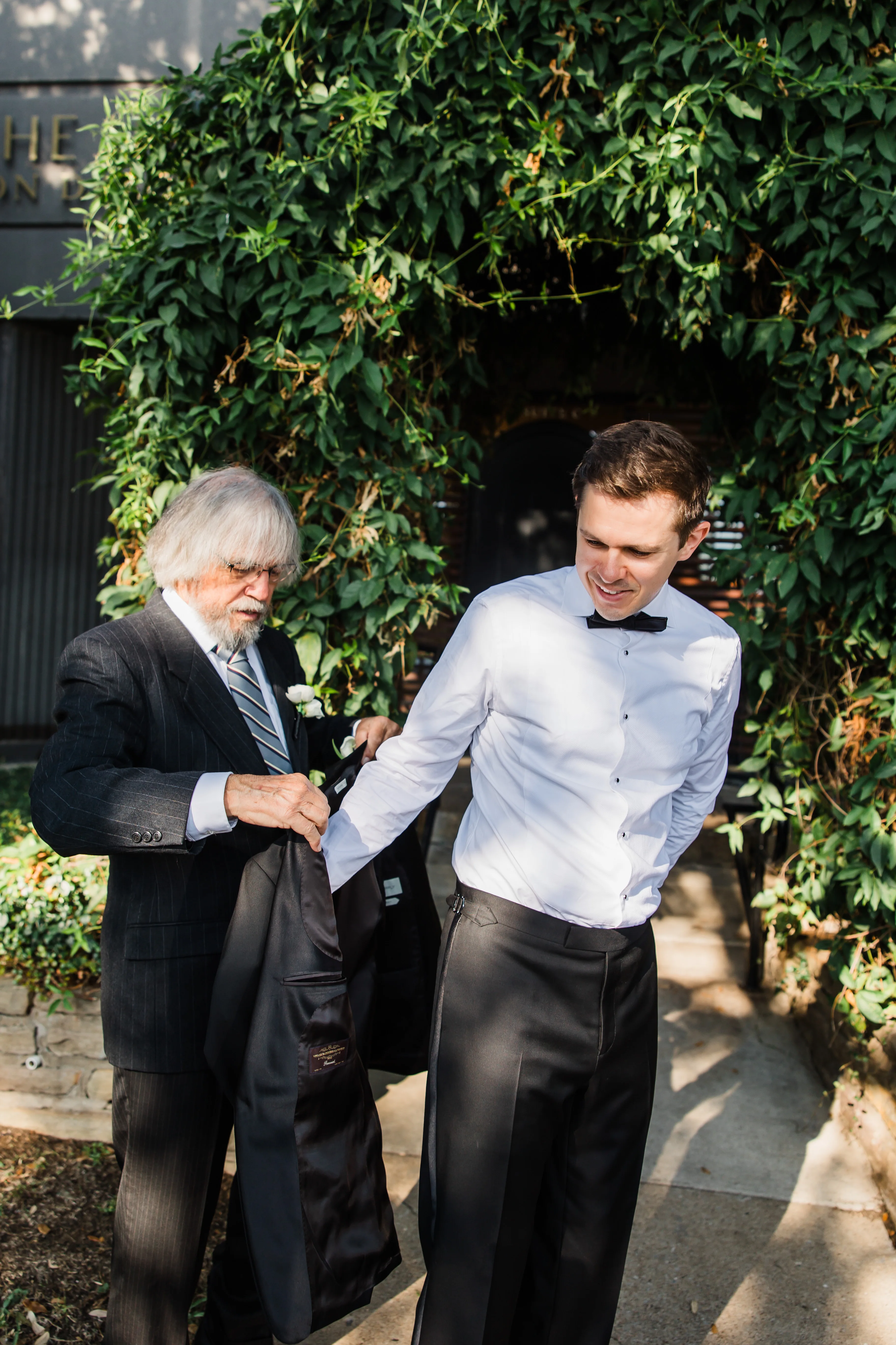 Pre-Ceremony photo 56
