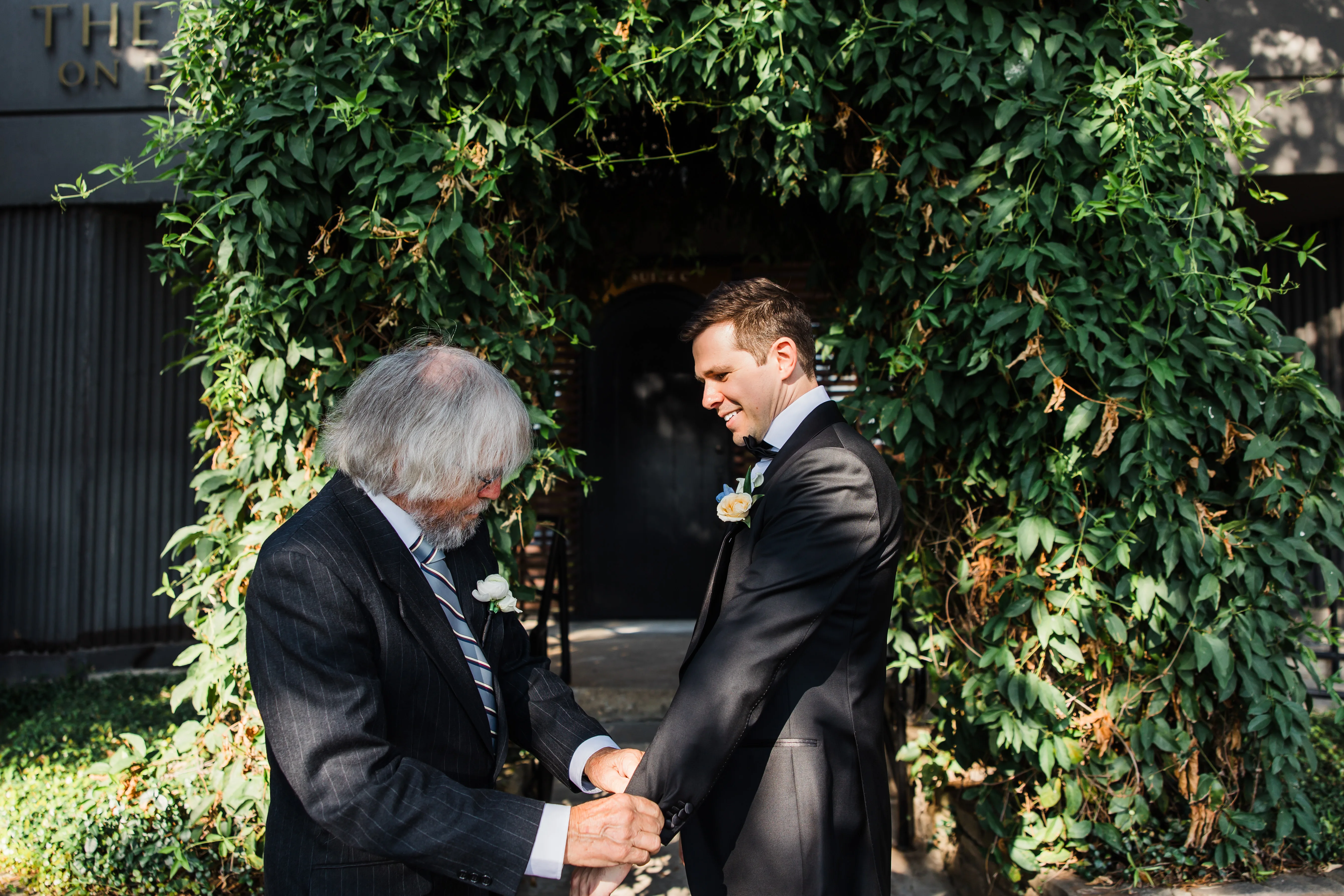 Pre-Ceremony photo 57