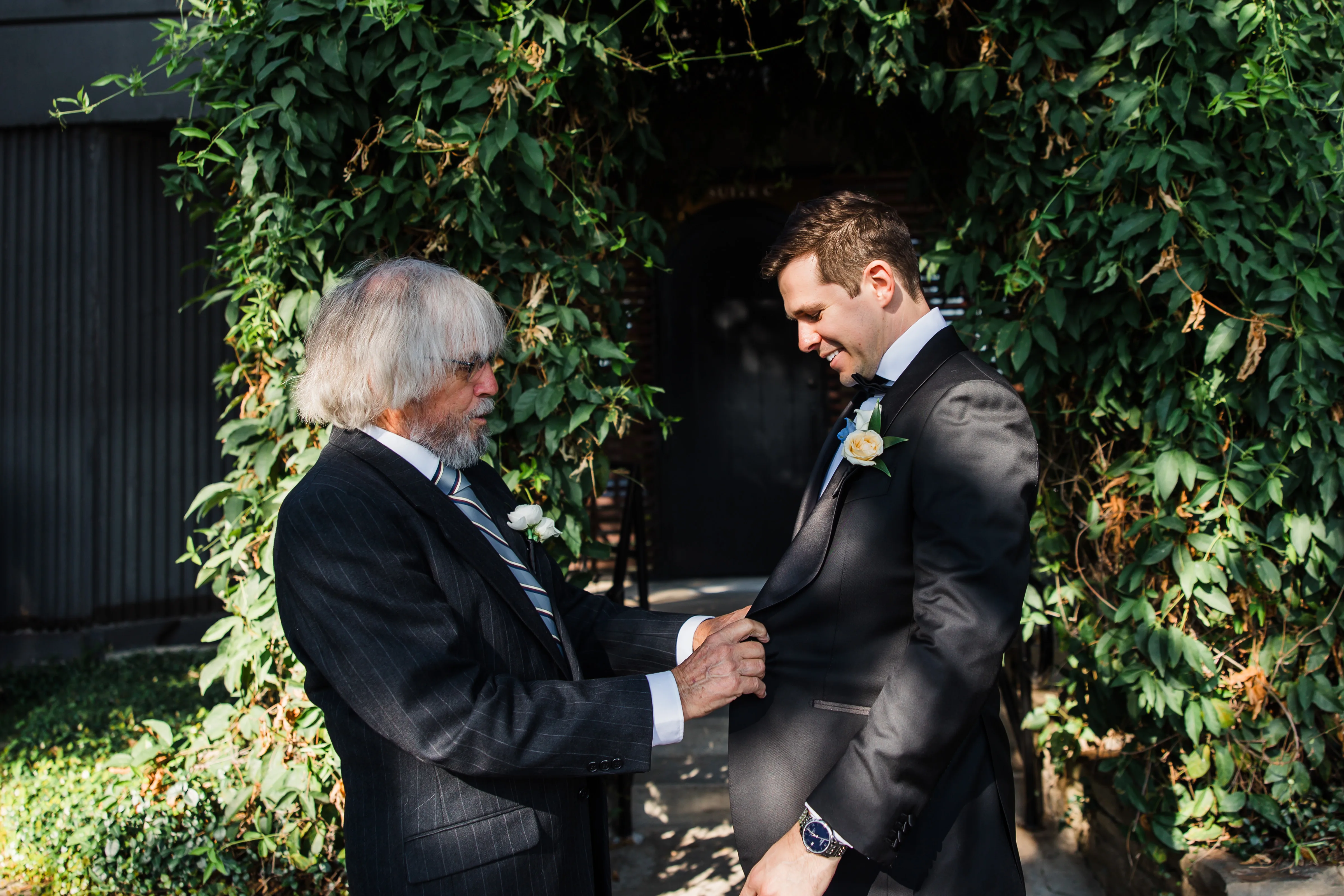 Pre-Ceremony photo 58