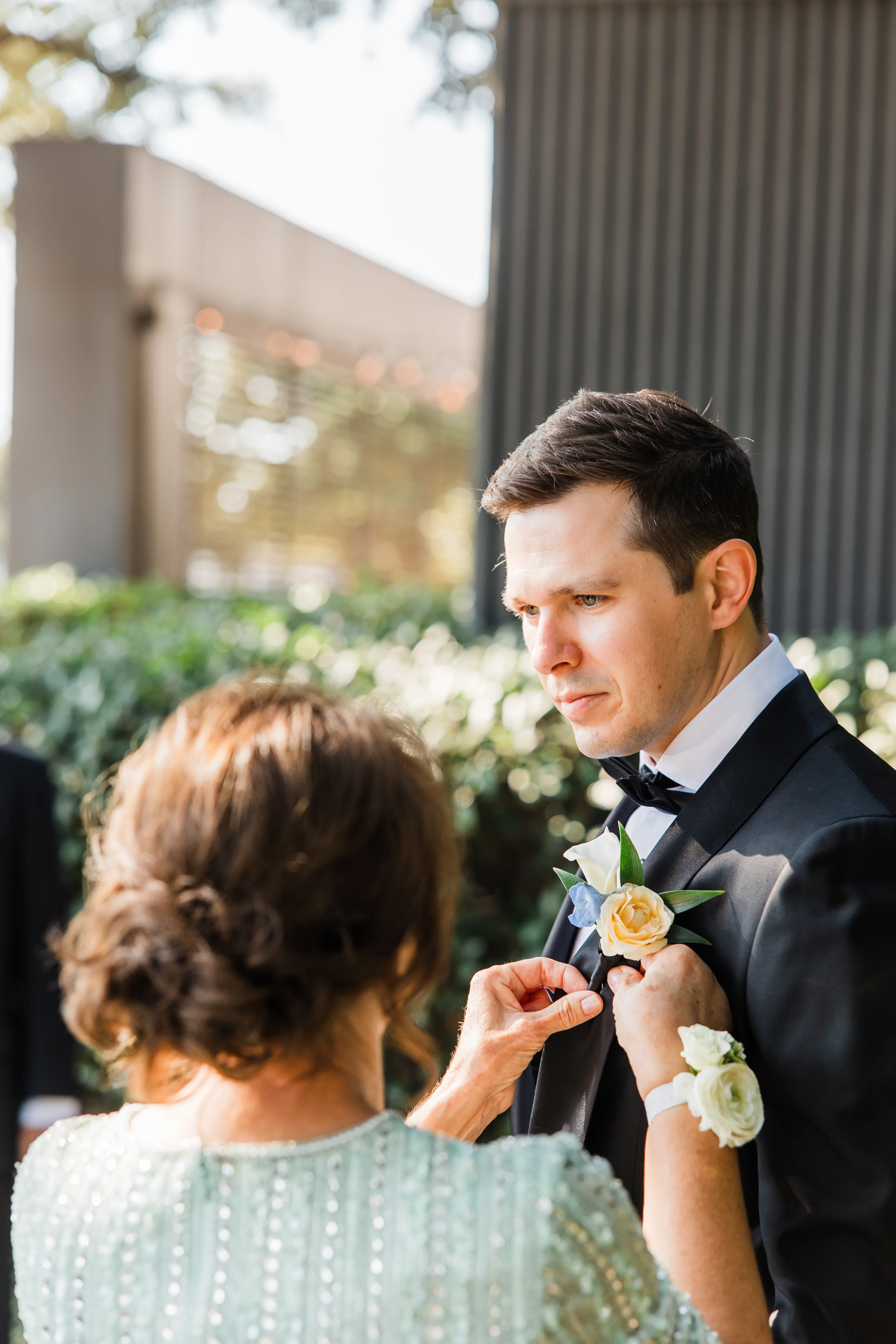 Pre-Ceremony photo 60