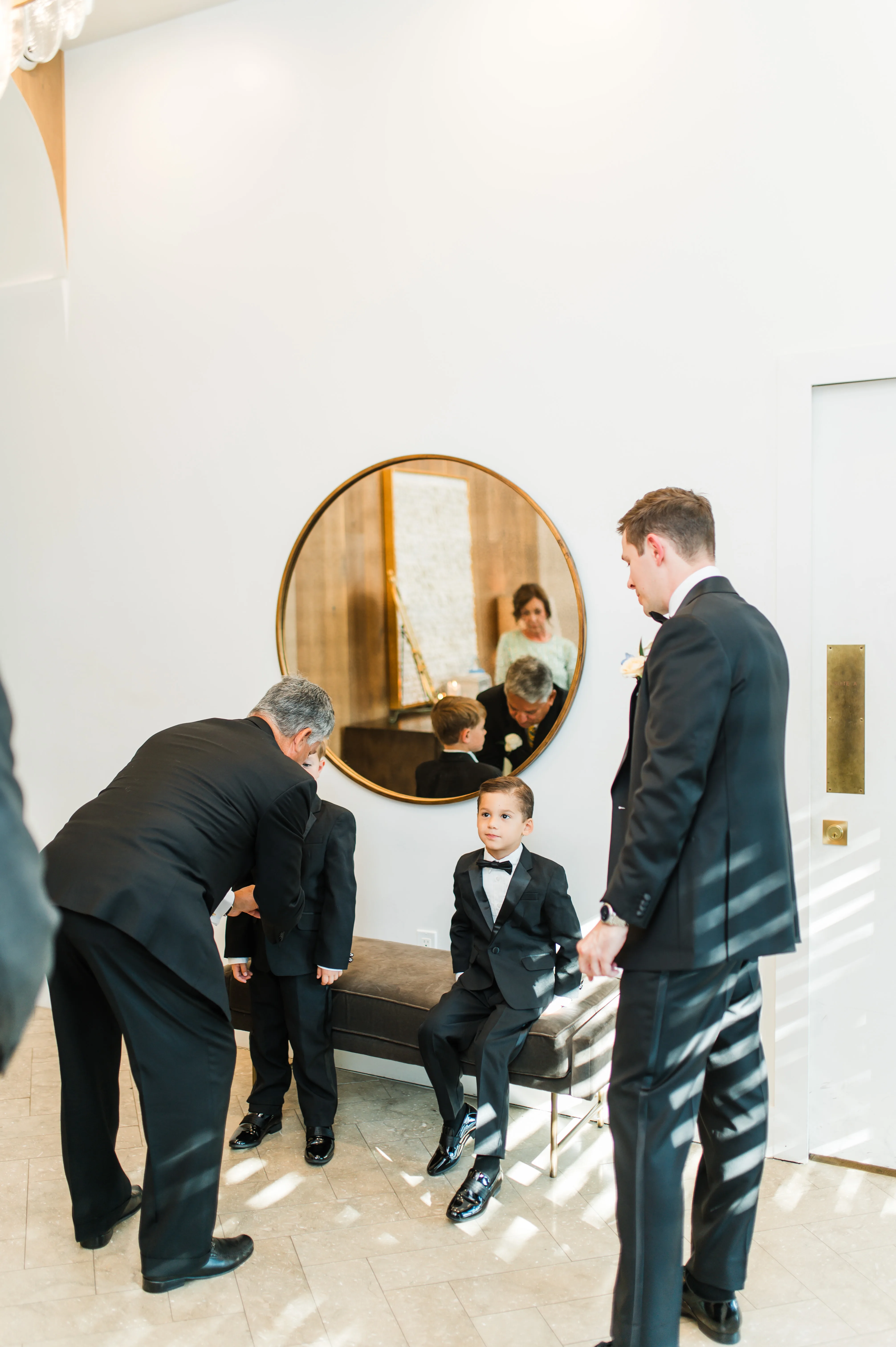 Pre-Ceremony photo 44