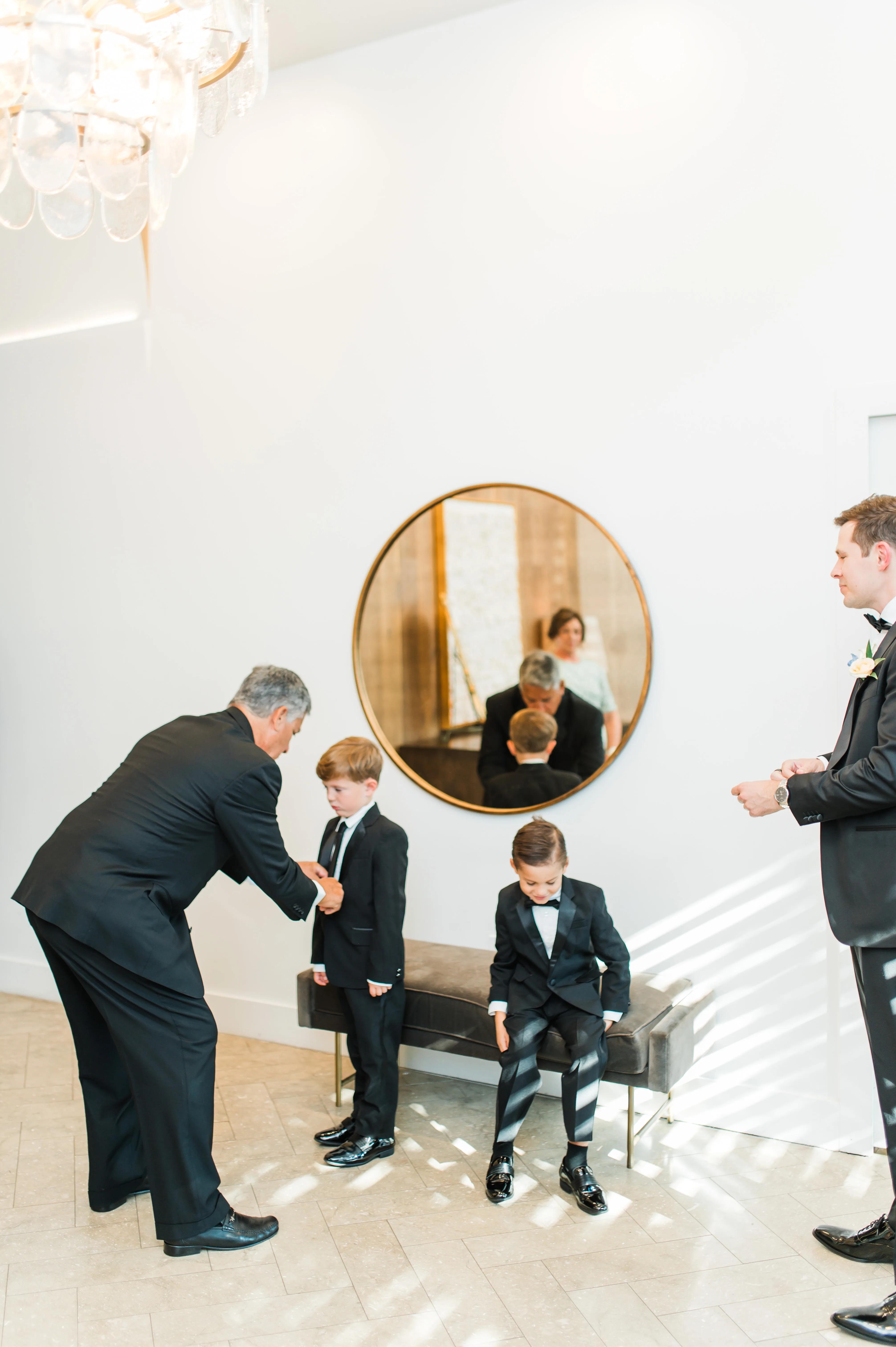 Pre-Ceremony photo 45