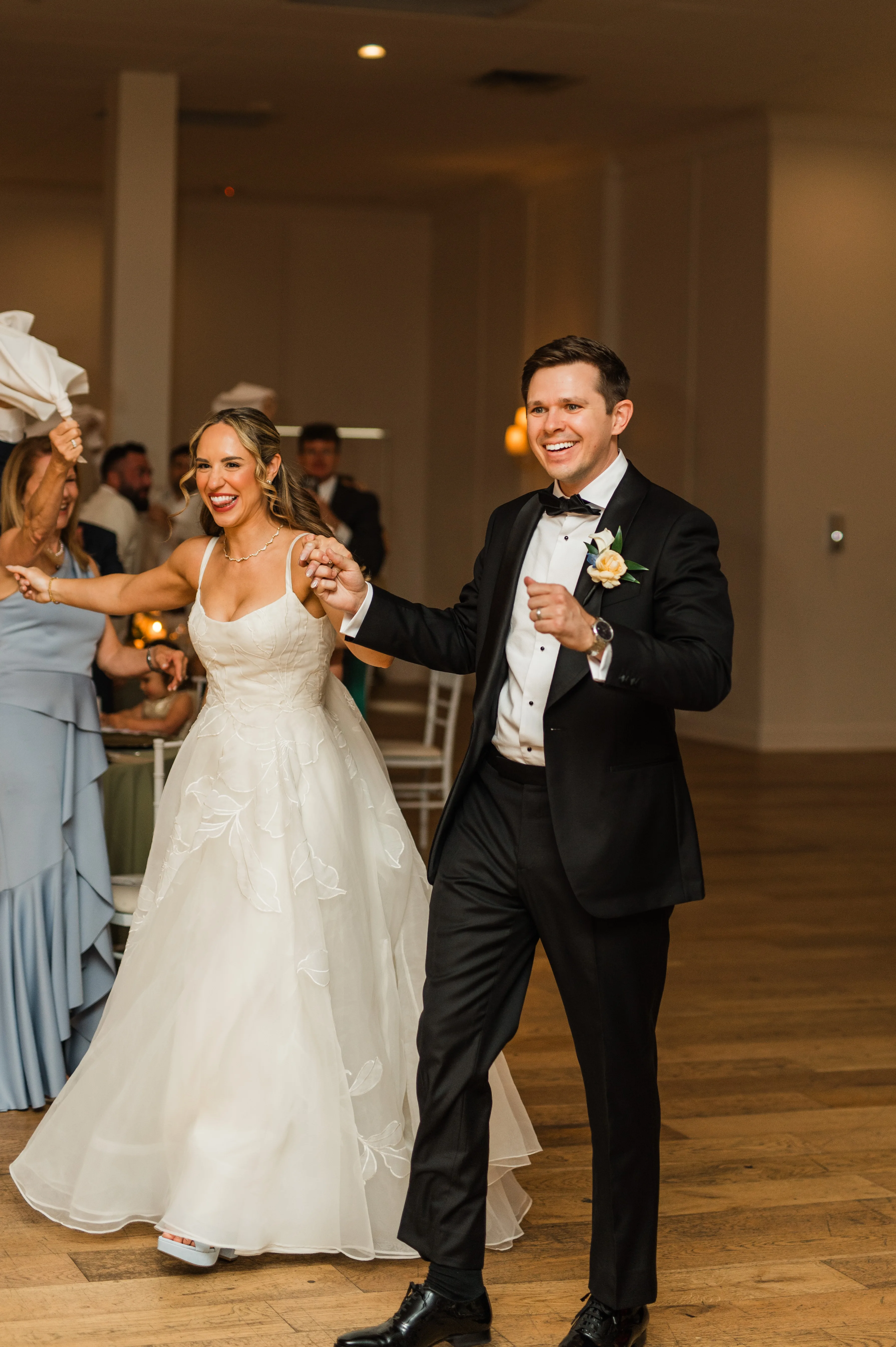 Reception photo 16