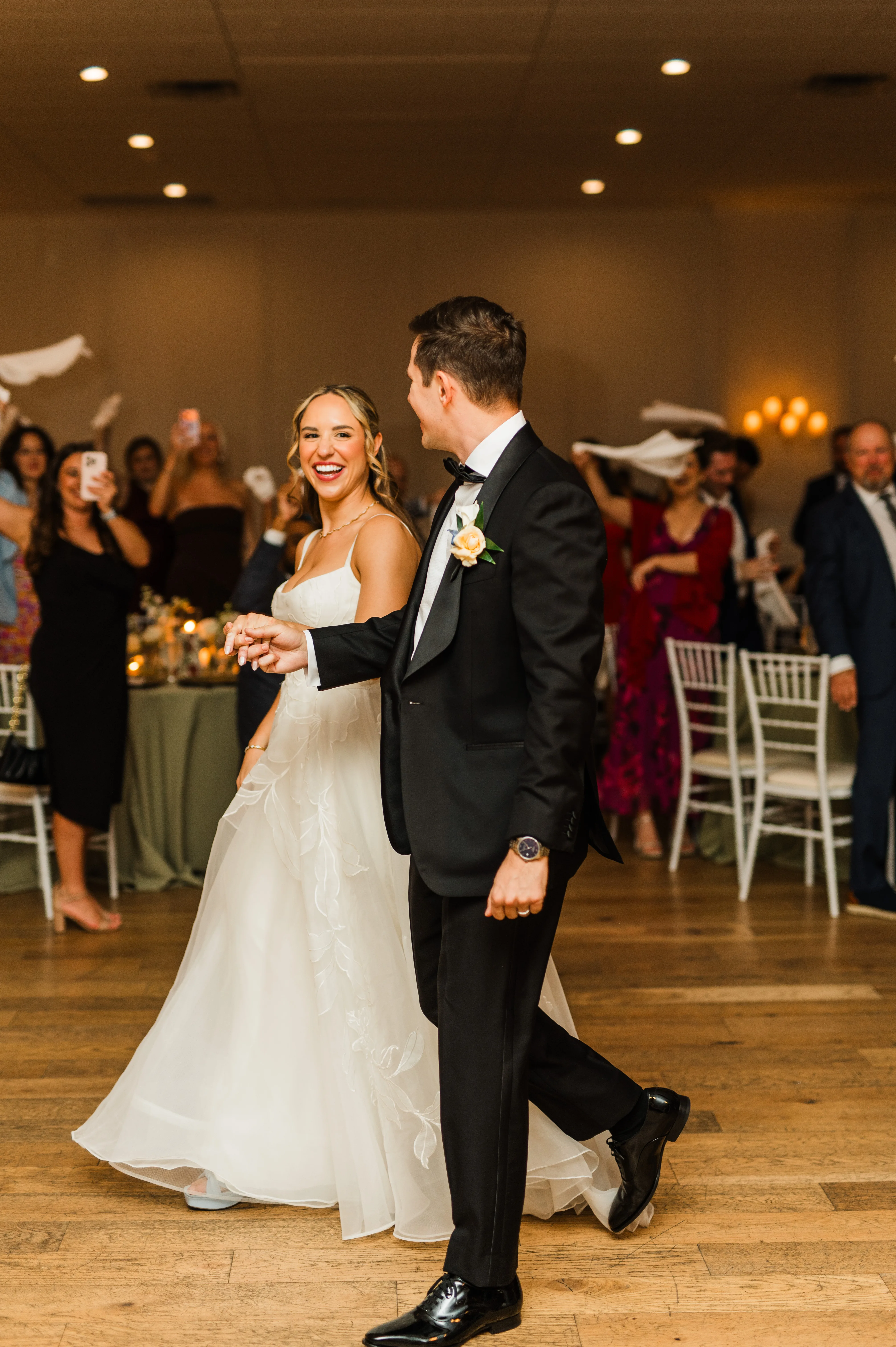 Reception photo 17