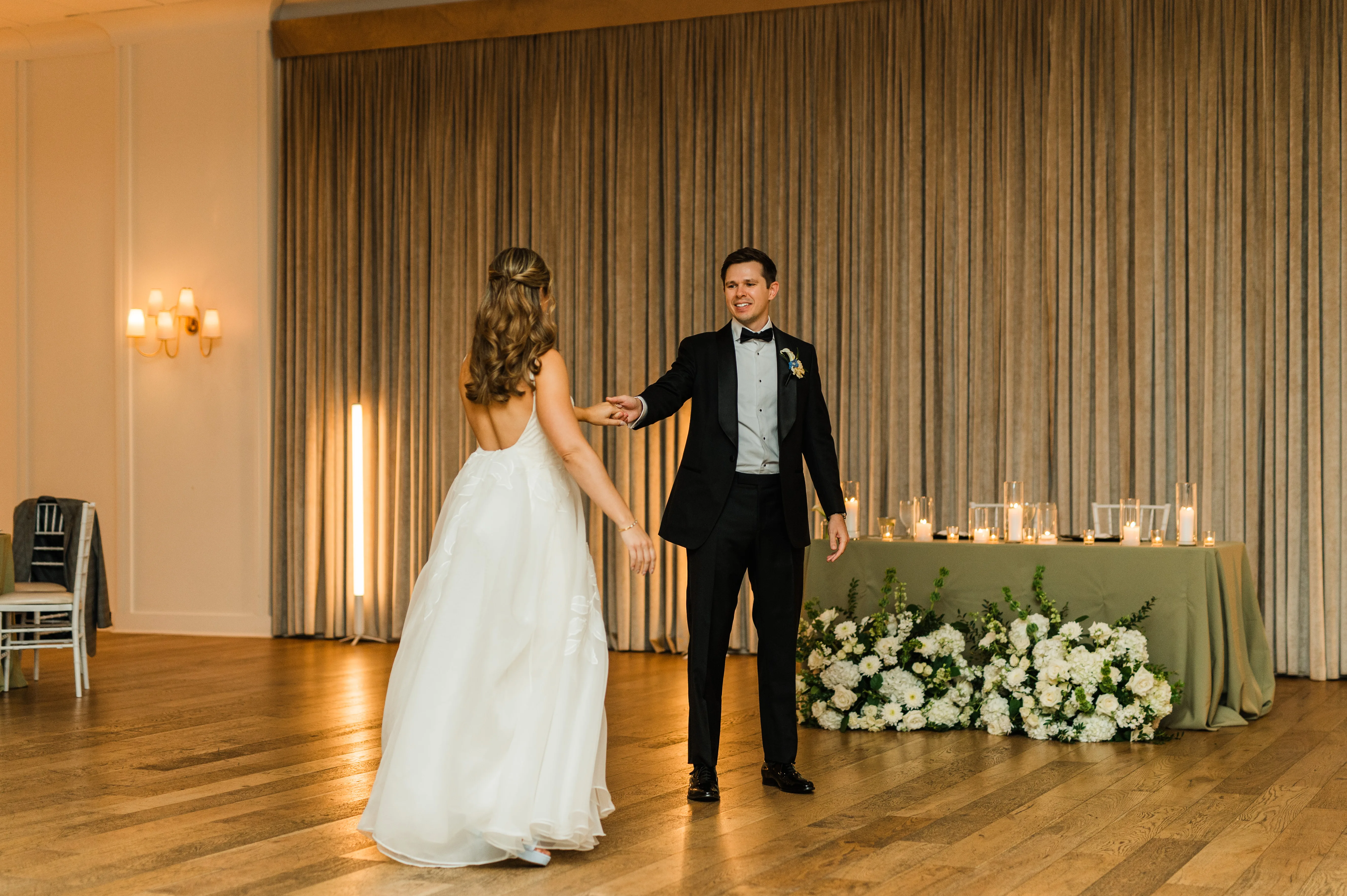 Reception photo 20