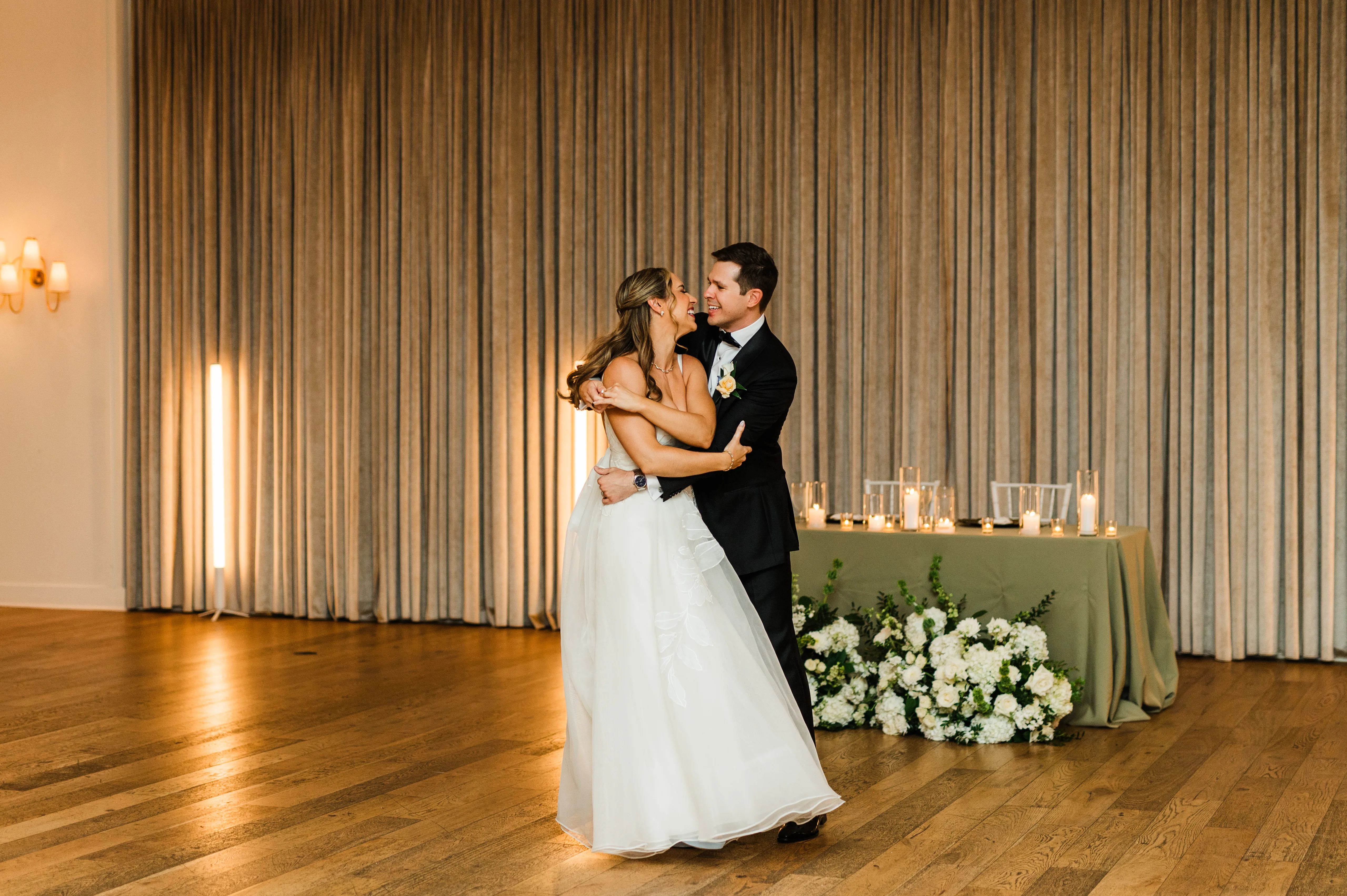 Reception photo 23