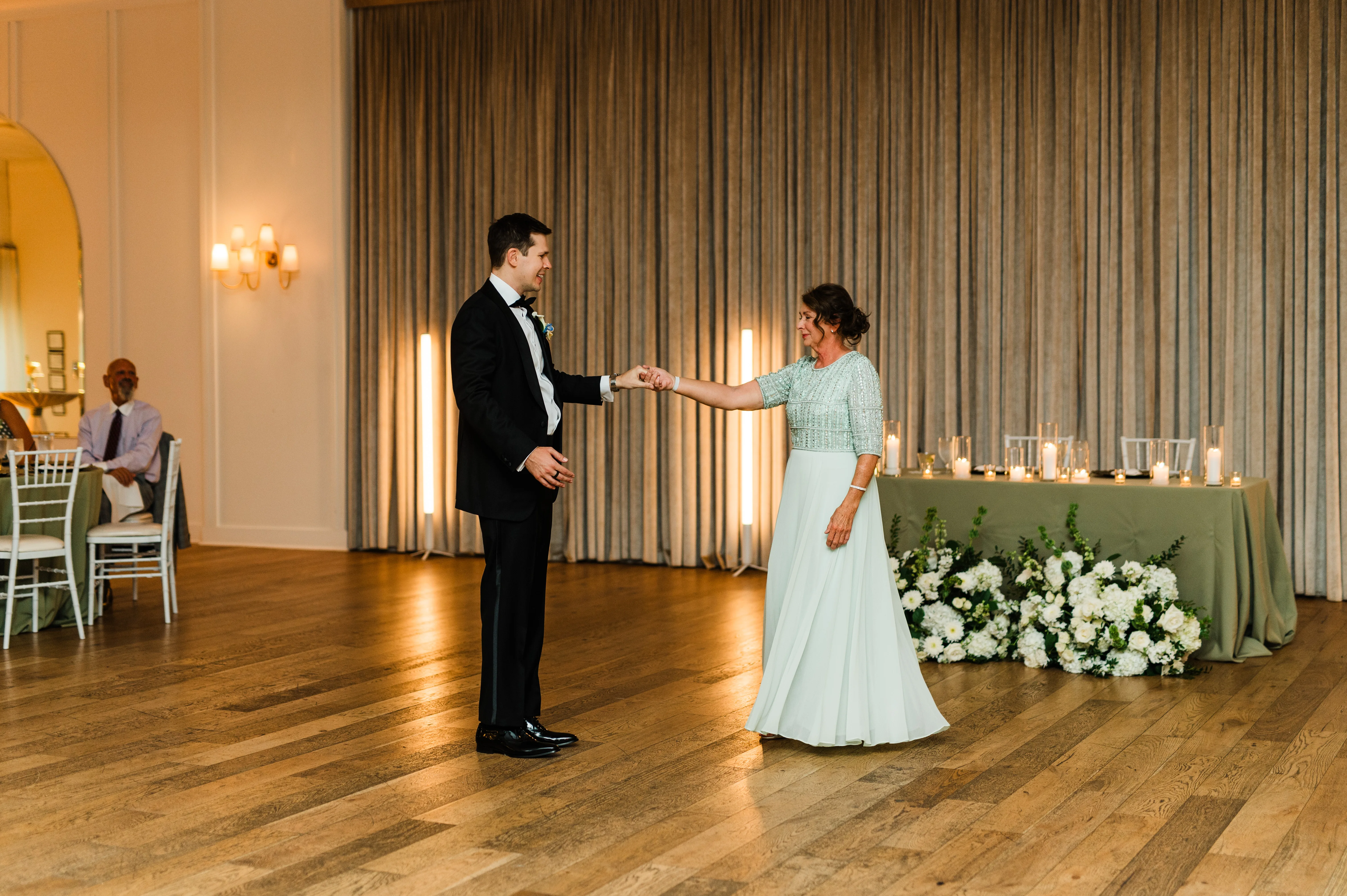 Reception photo 29