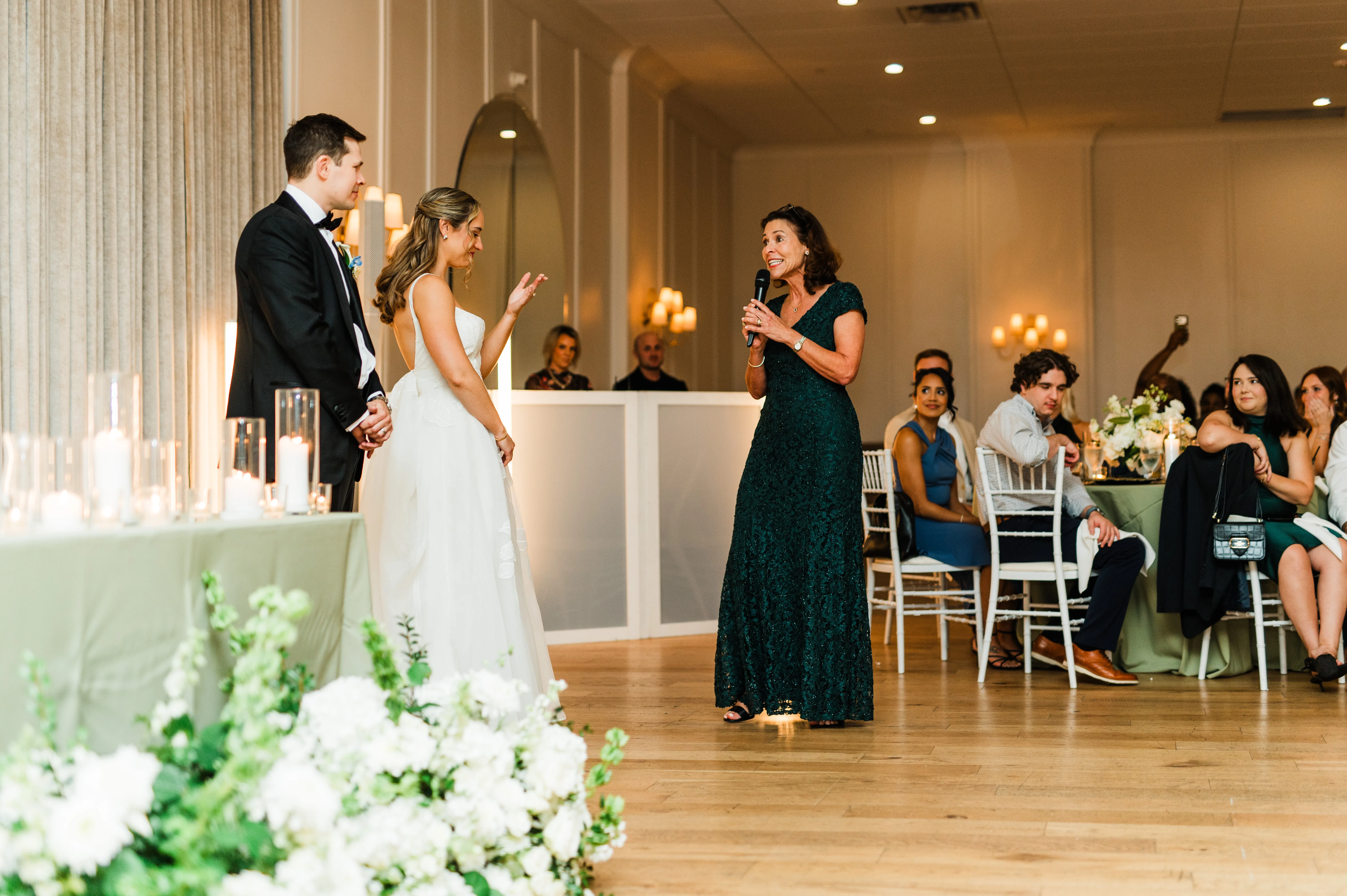 Reception photo 34