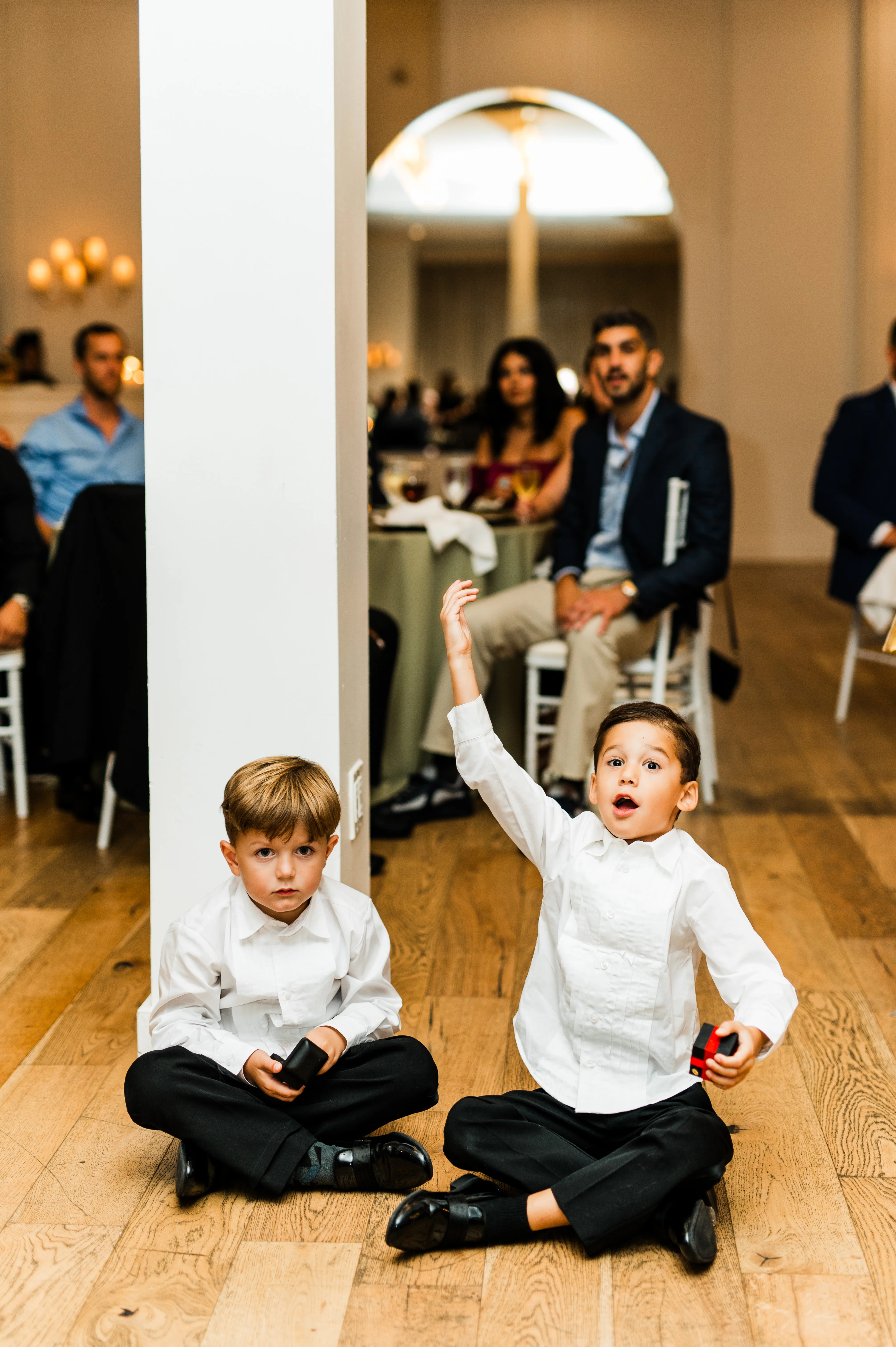 Reception photo 38
