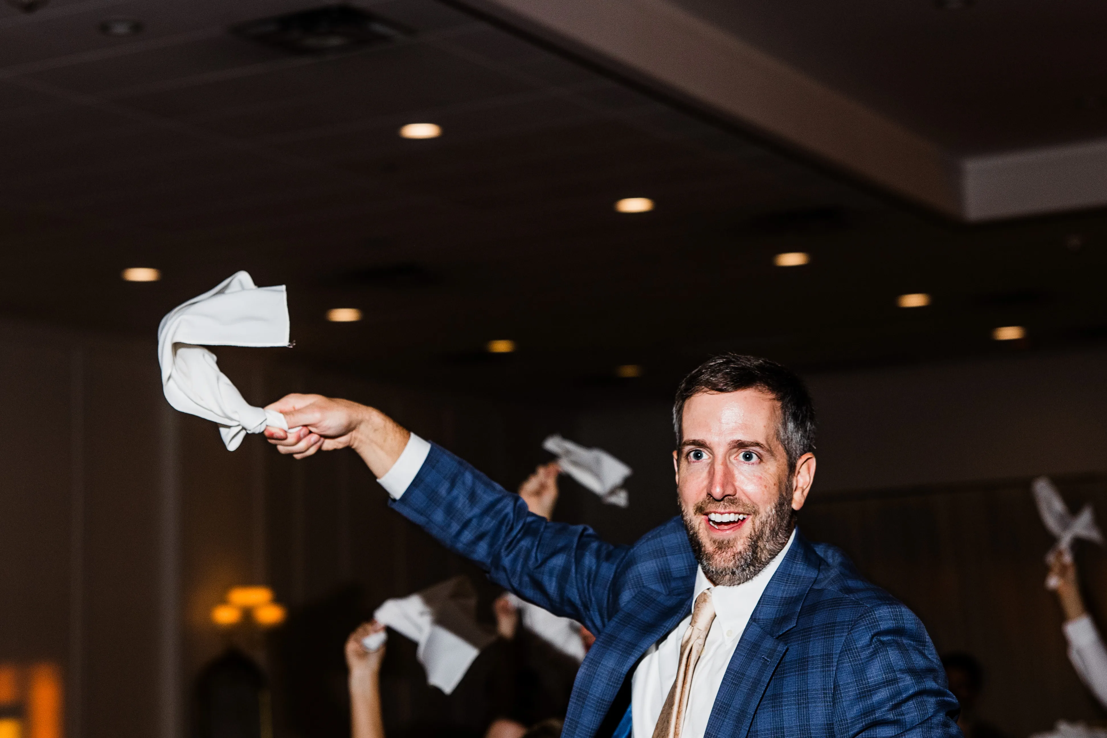 Reception photo 42