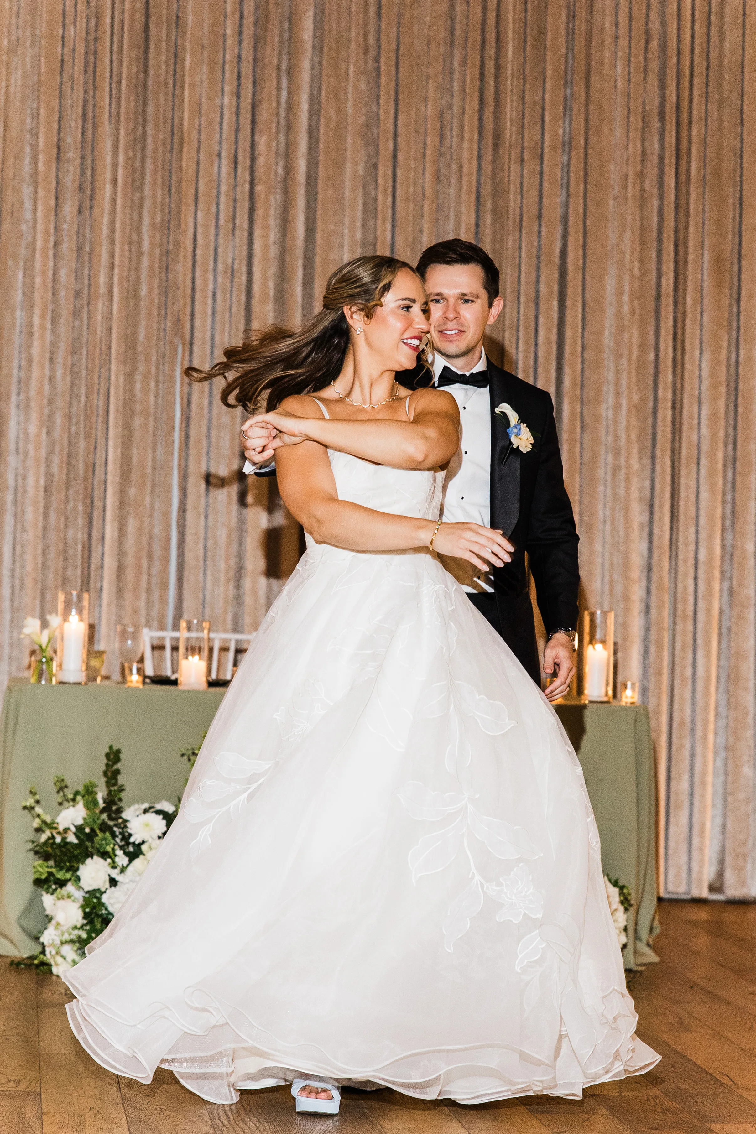 Reception photo 58