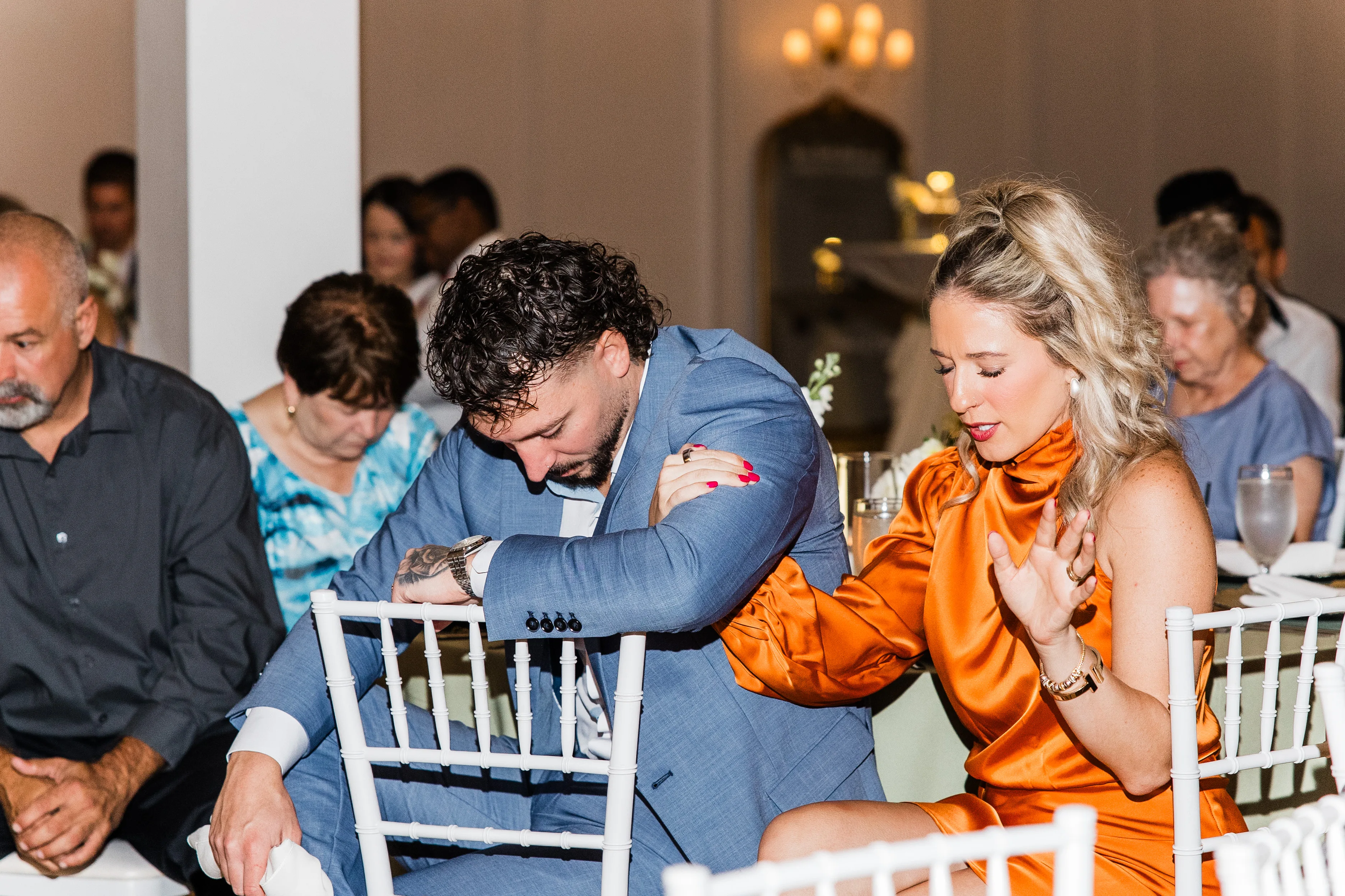 Reception photo 76