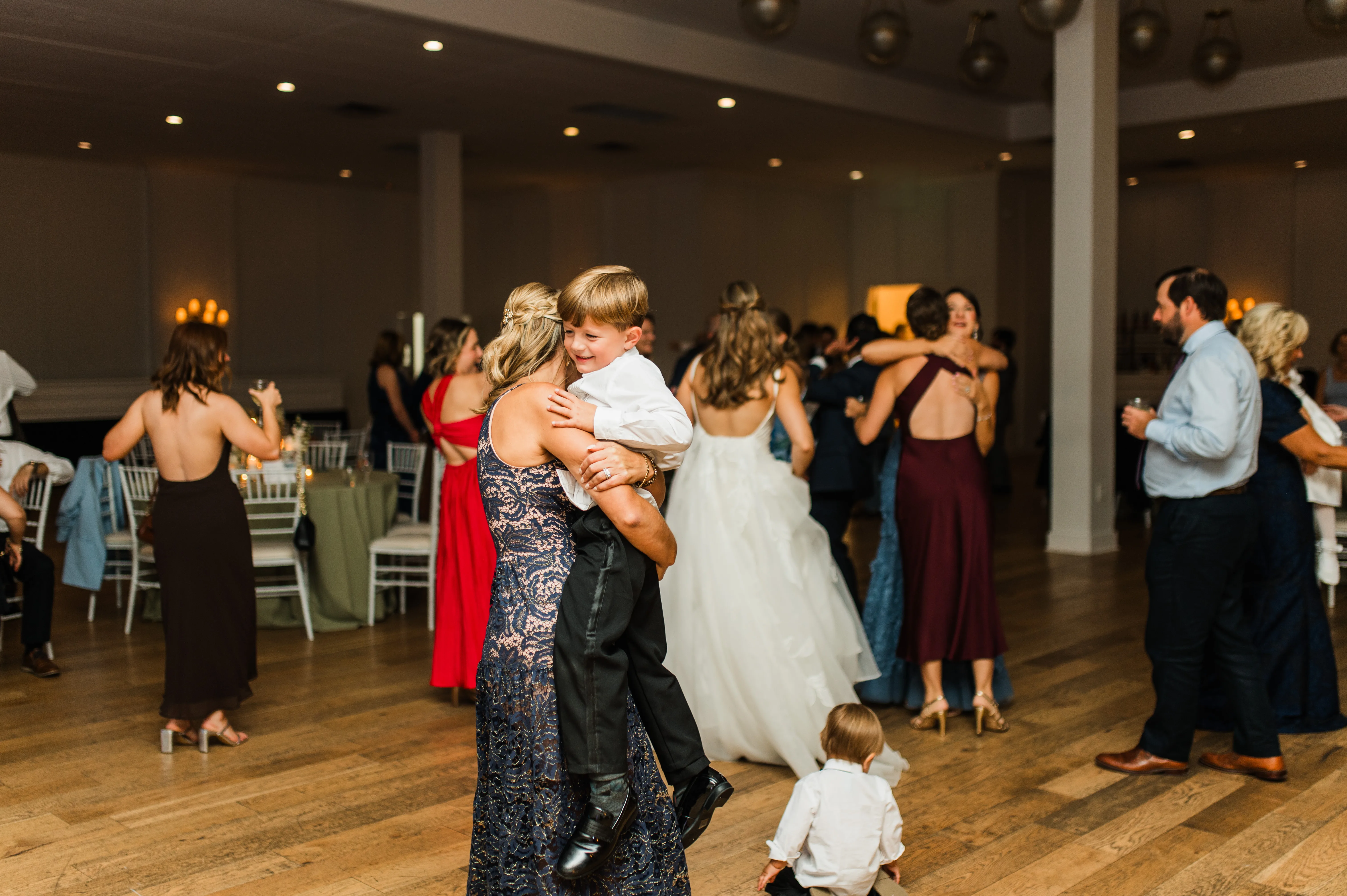 Reception photo 93