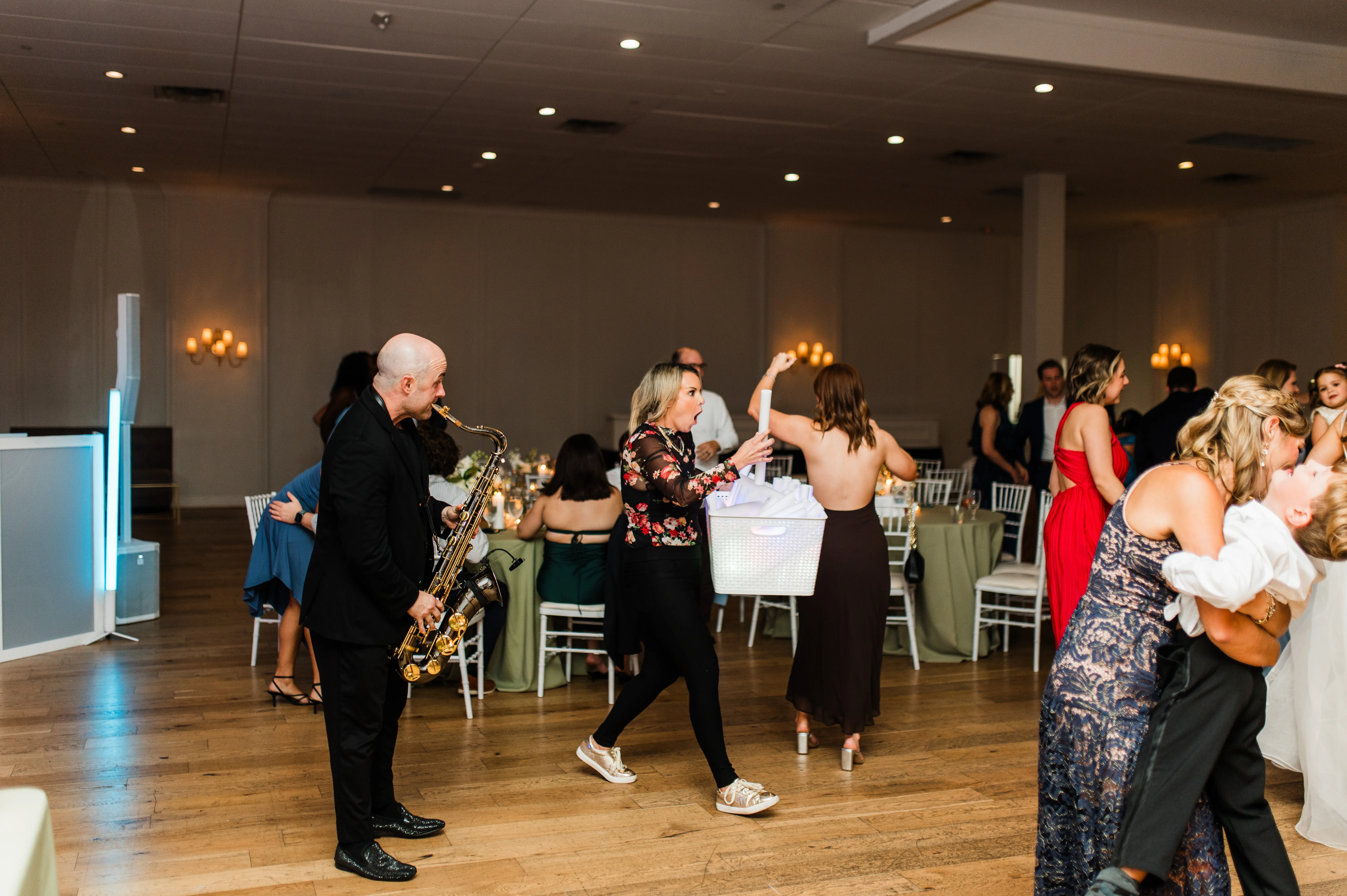 Reception photo 94