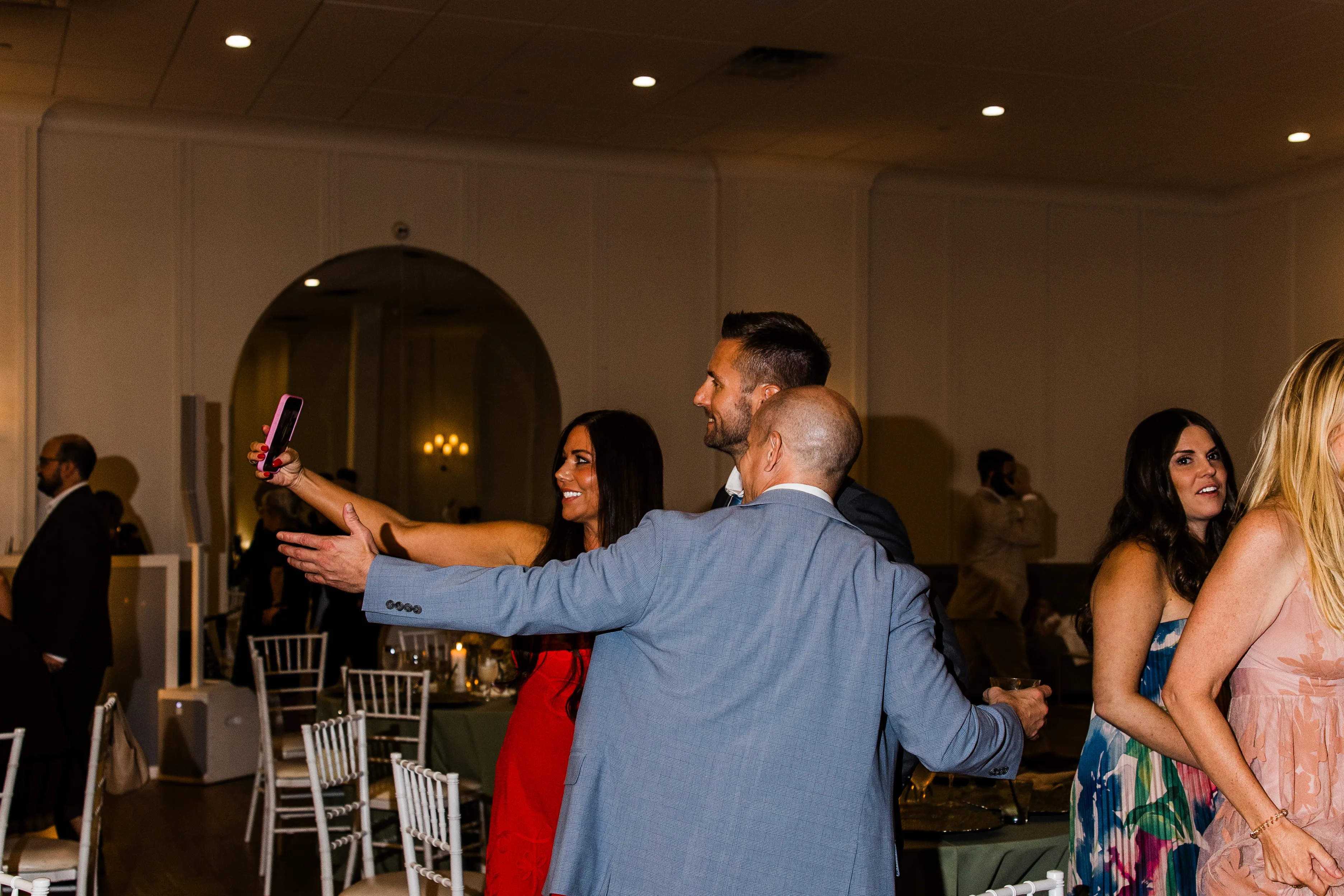 Reception photo 106