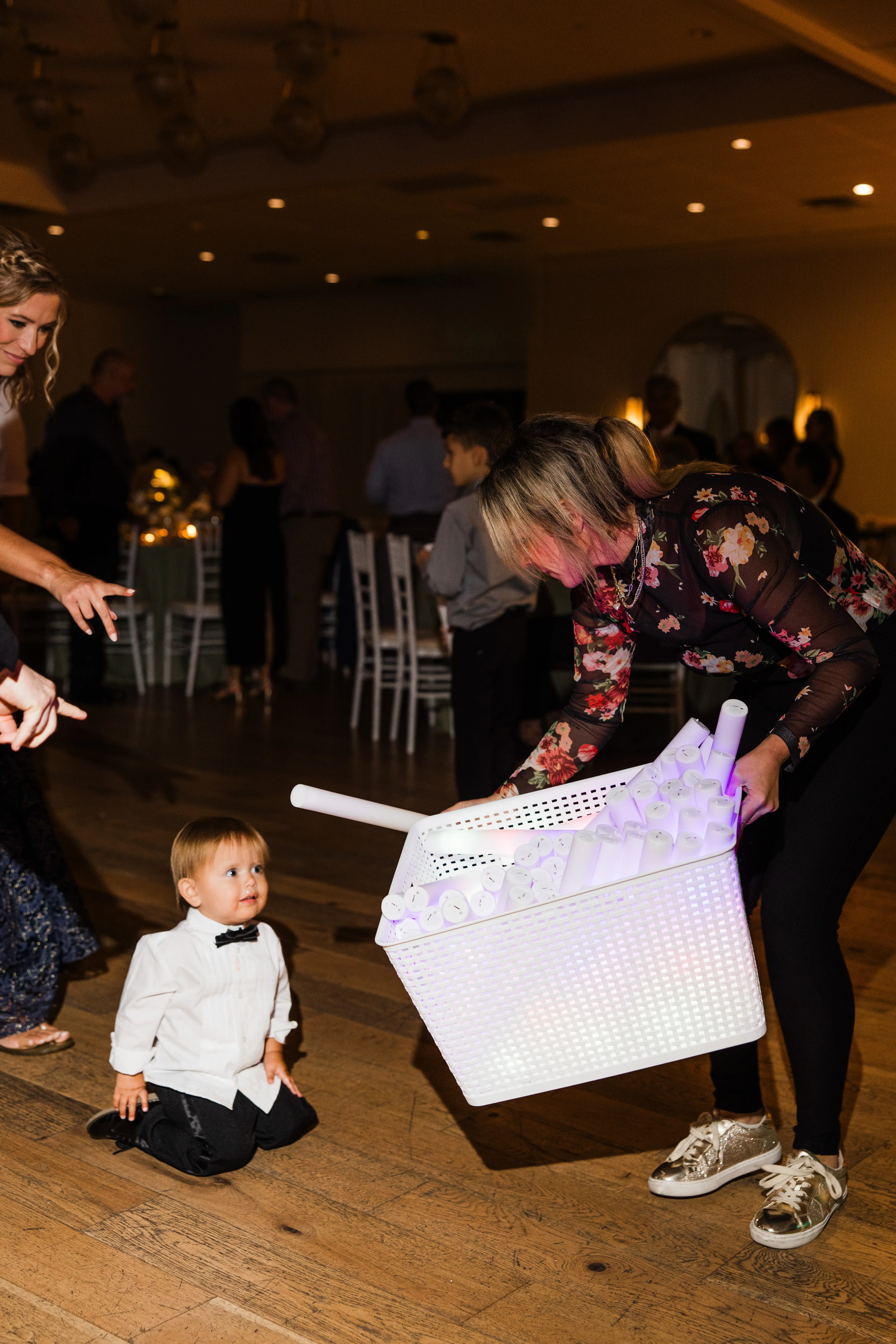 Reception photo 140