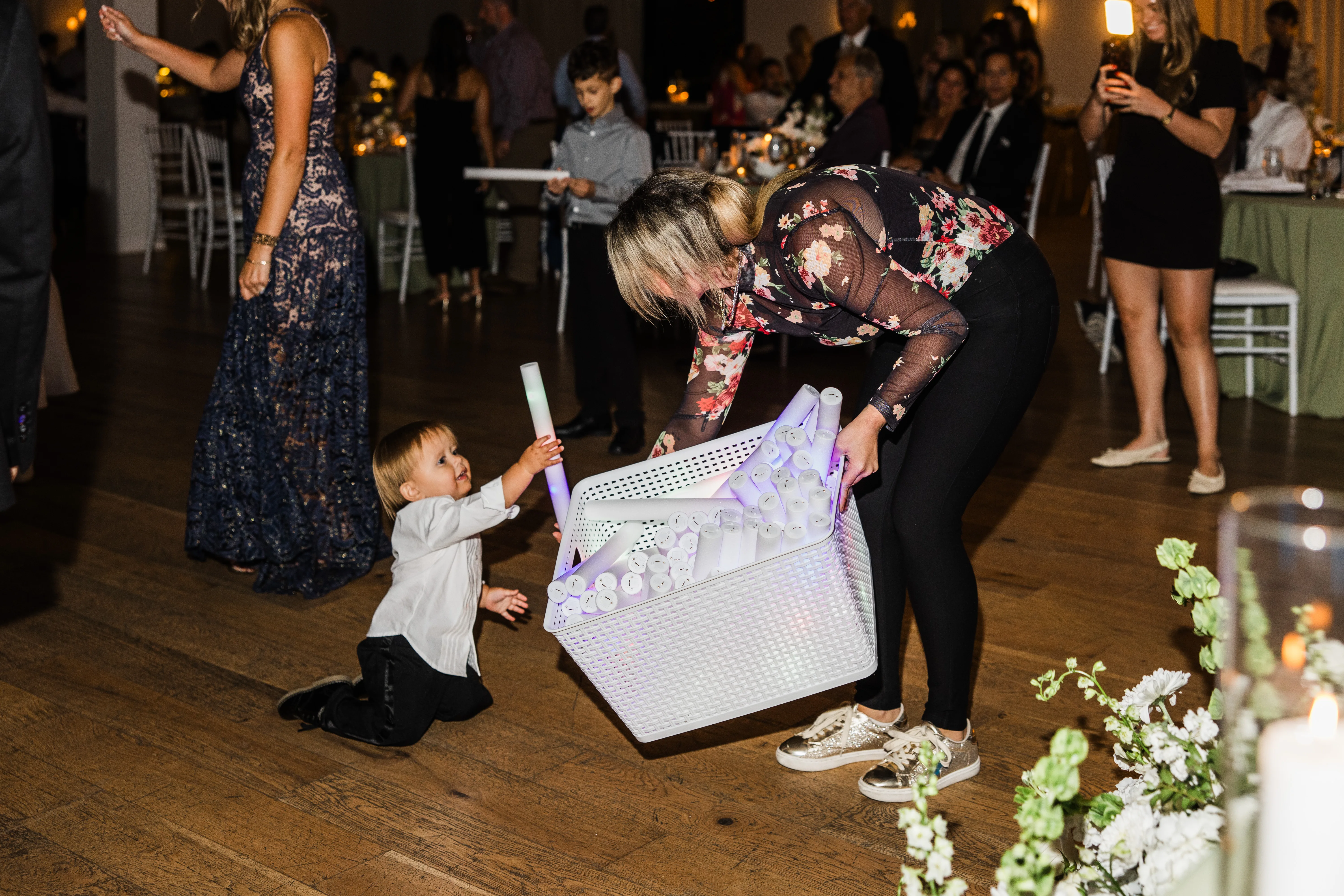 Reception photo 141