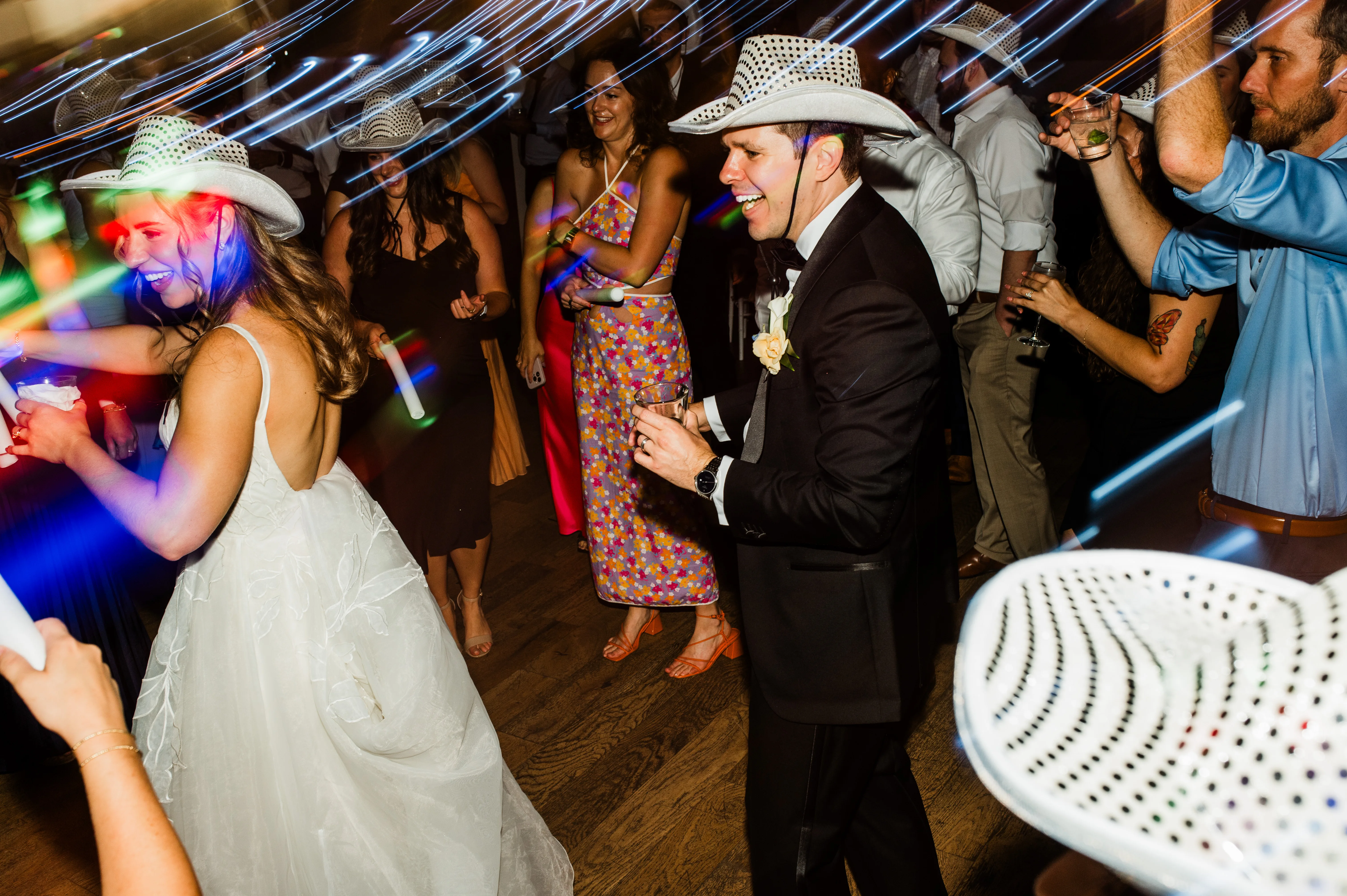 Reception photo 144