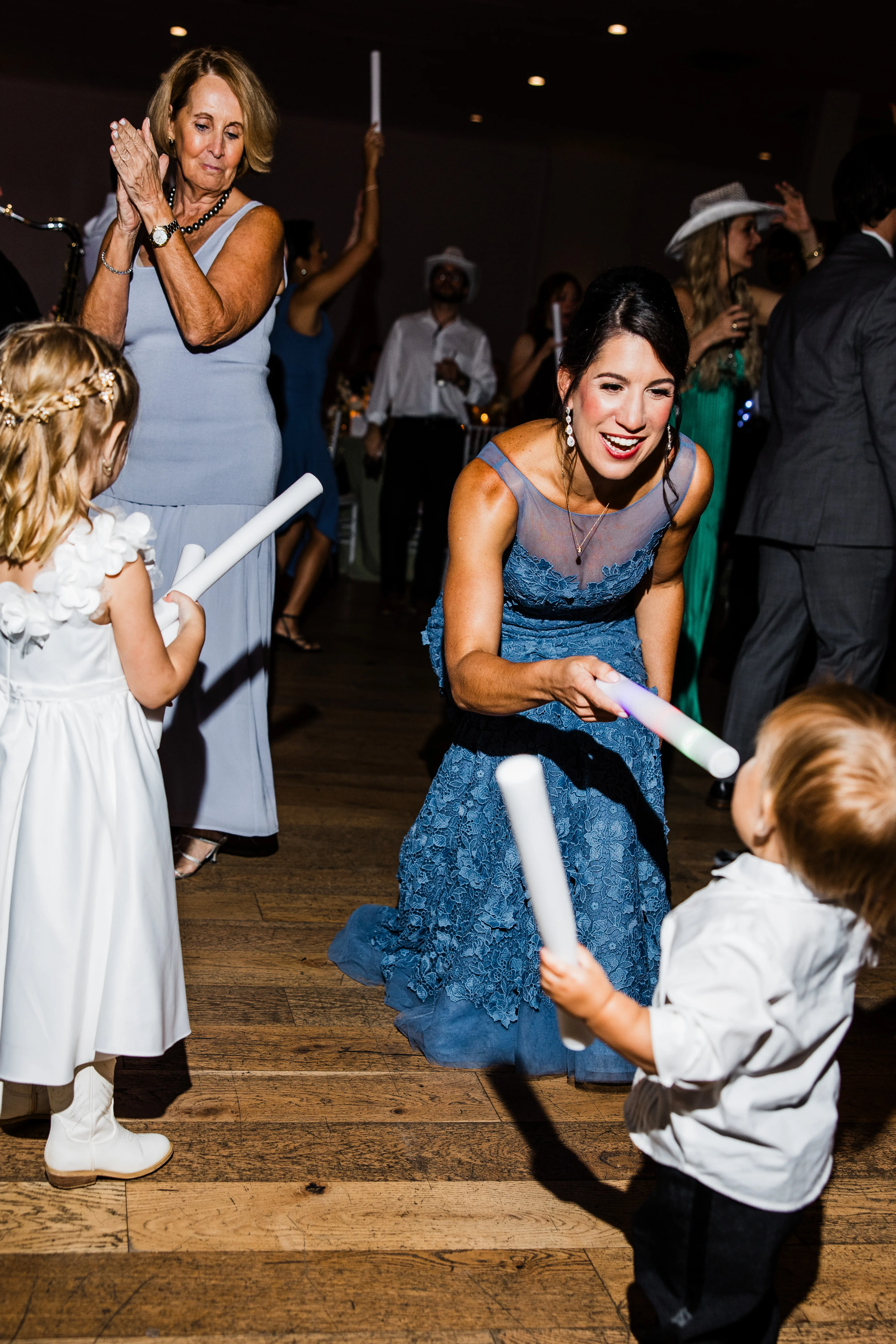 Reception photo 158
