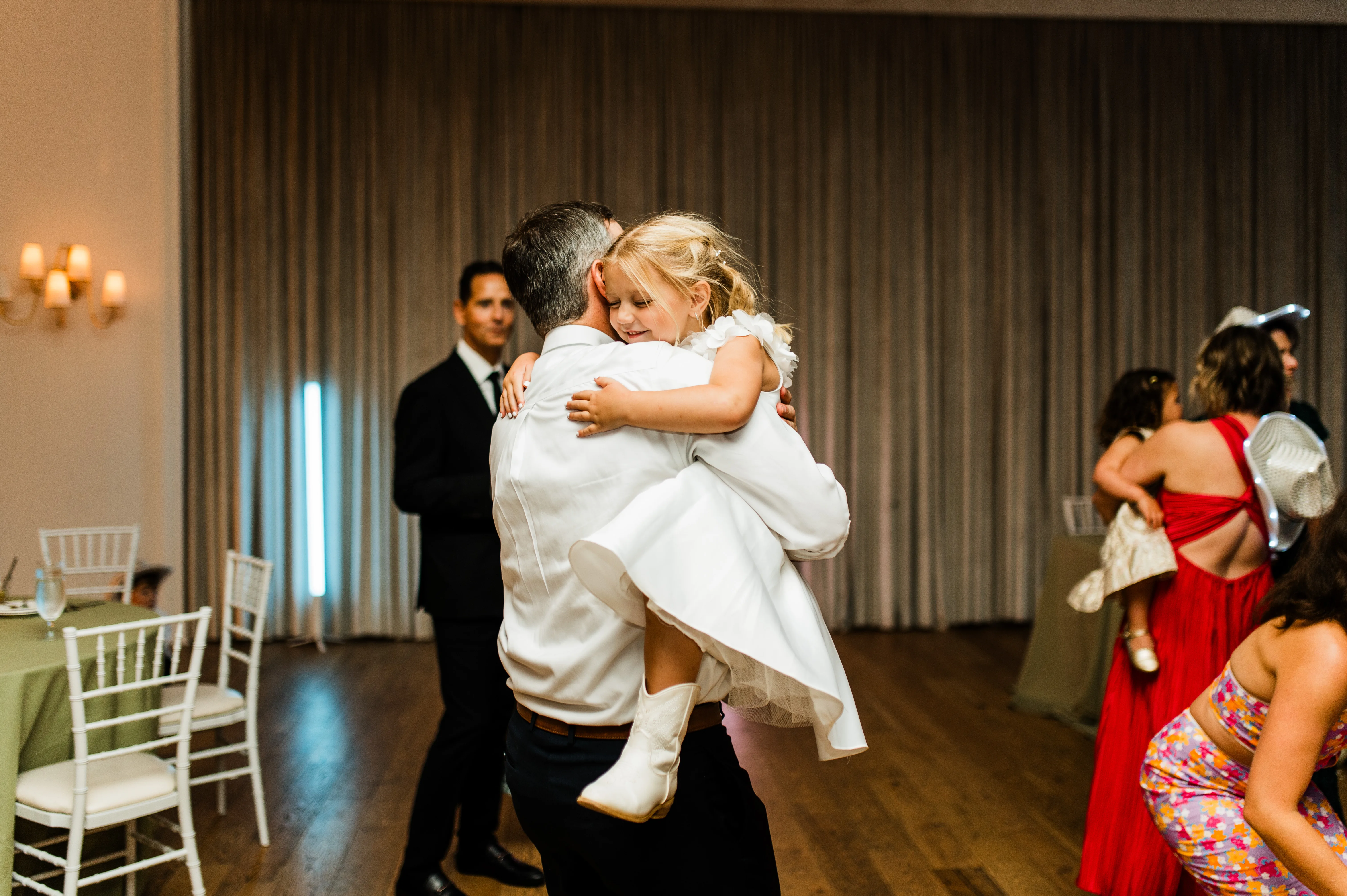Reception photo 180