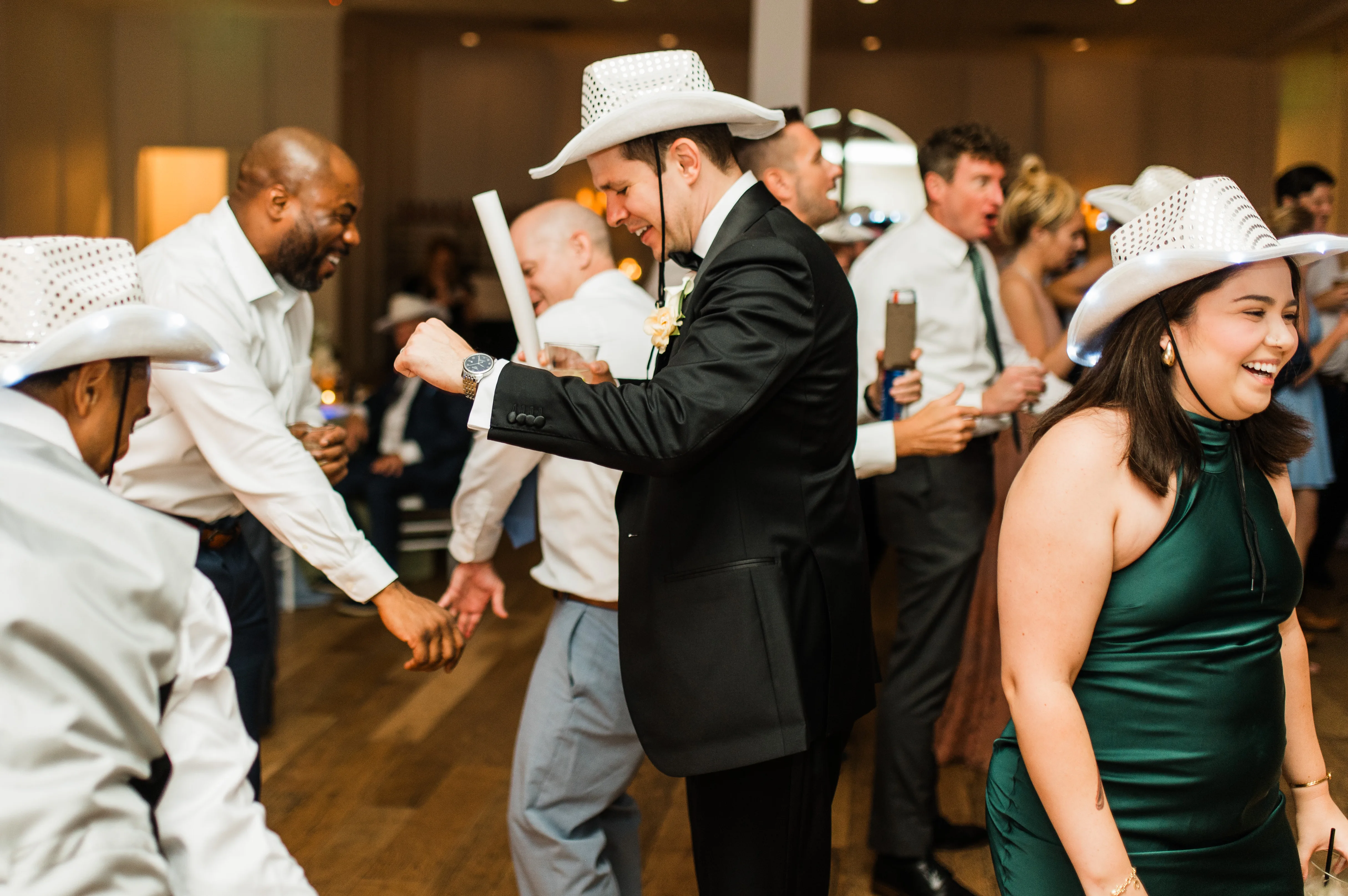 Reception photo 203
