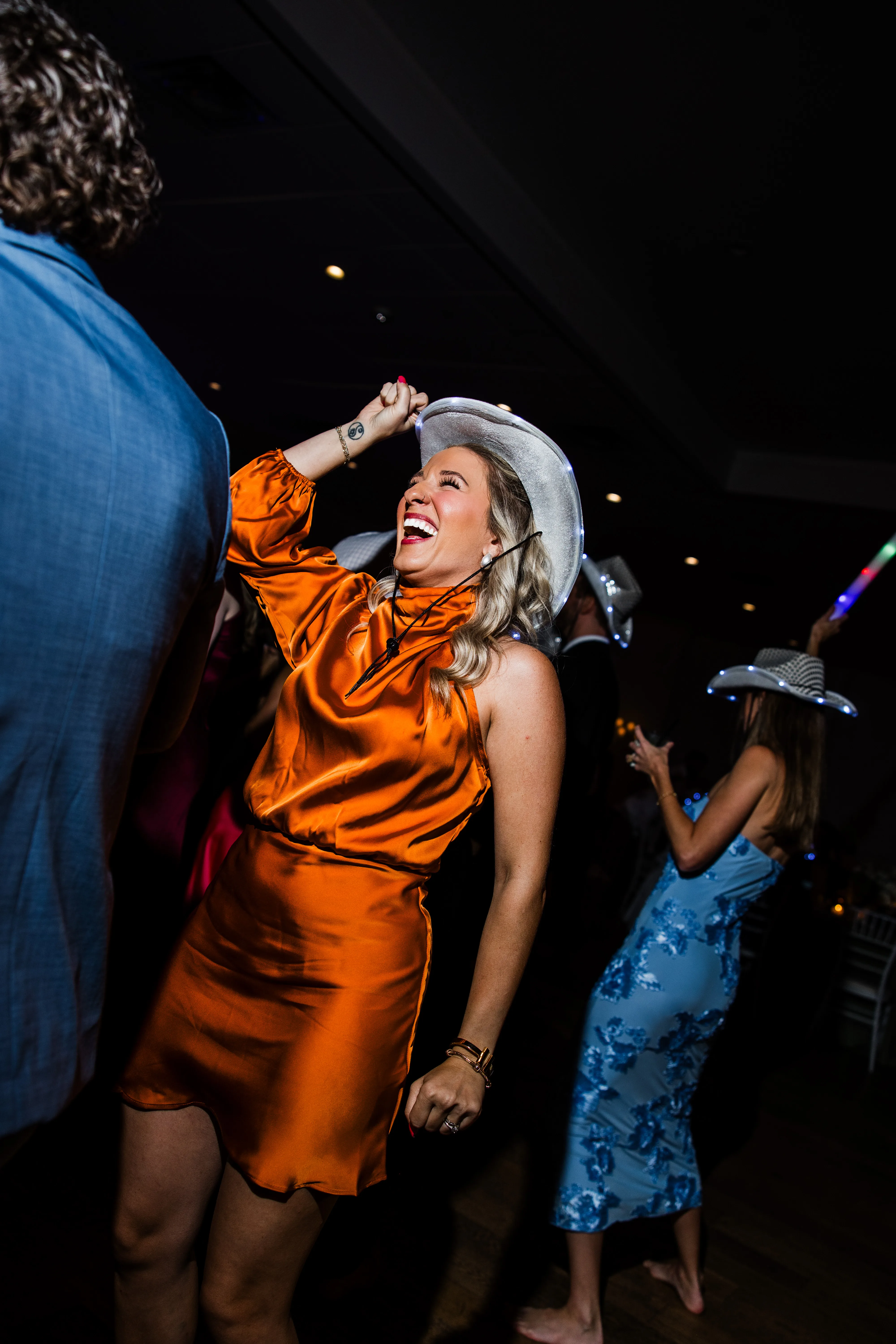Reception photo 204